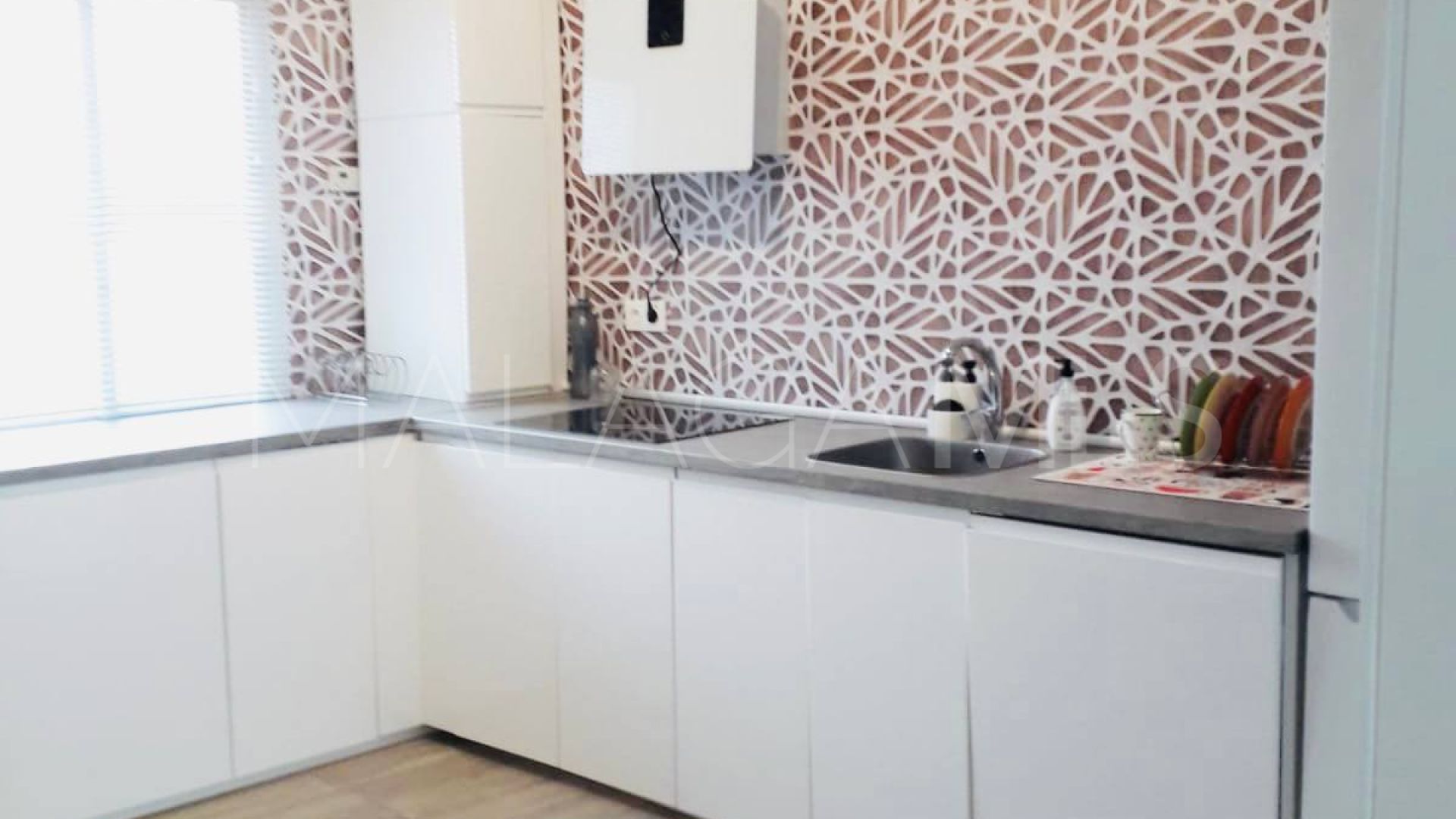 Reihenhaus for sale in San Pedro de Alcantara