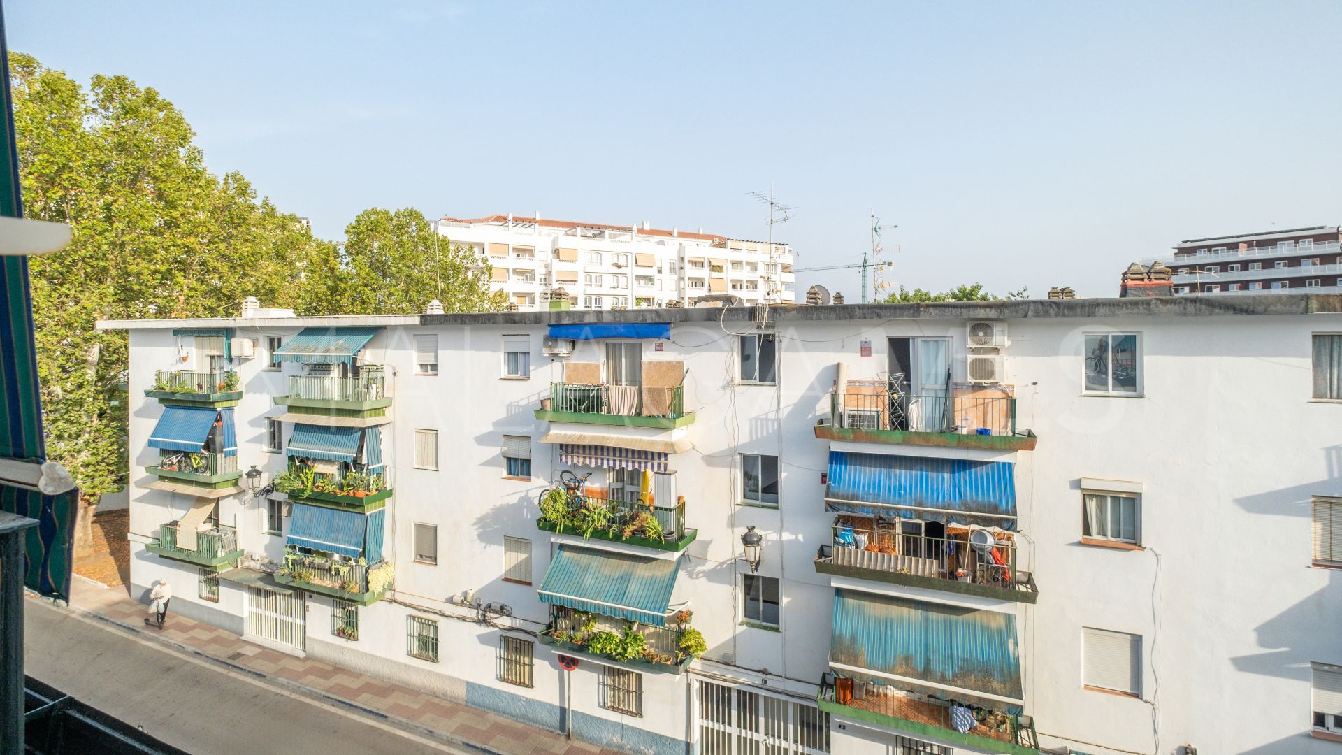 Appartement for sale in La Campana