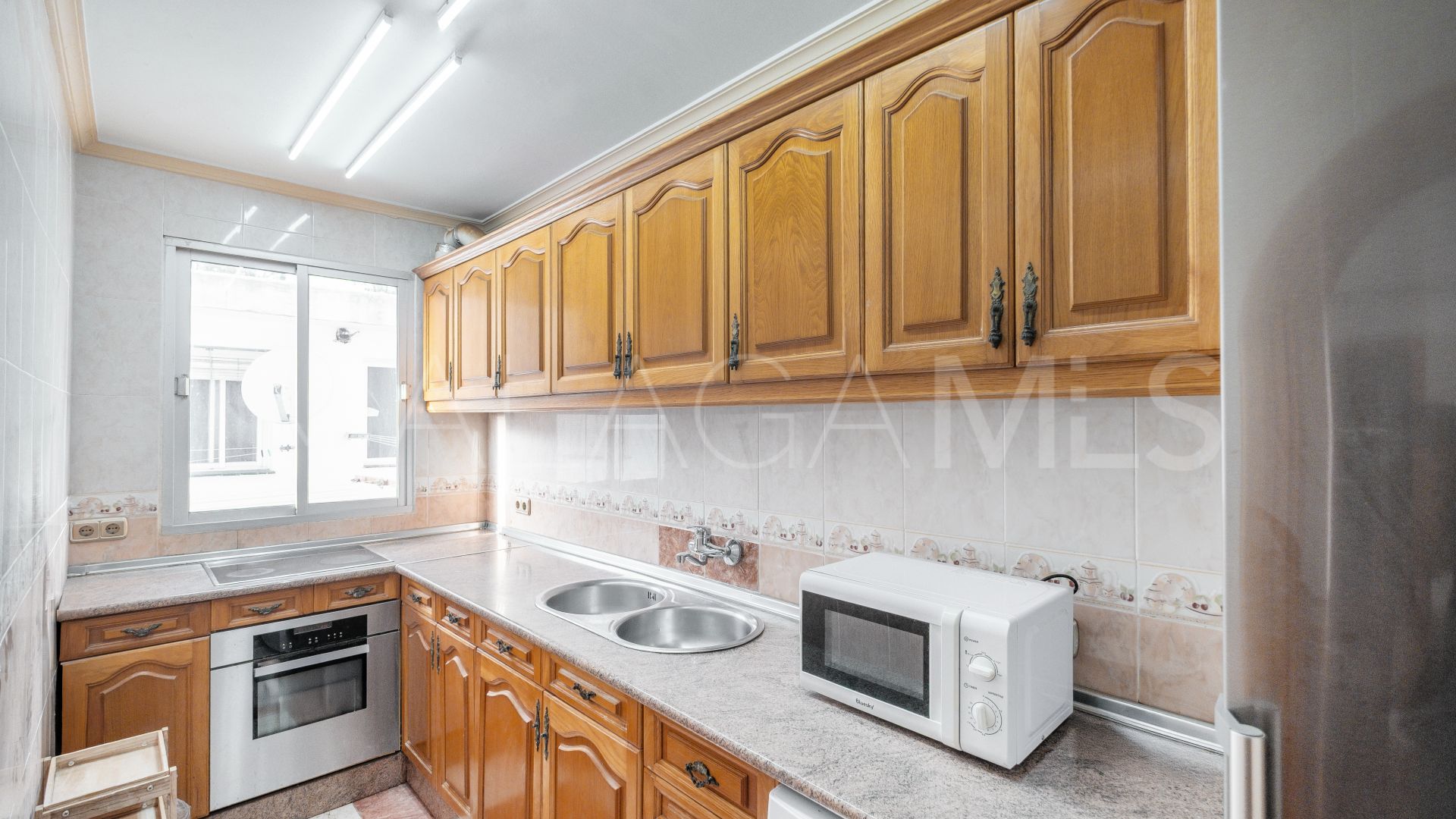 Appartement for sale in La Campana