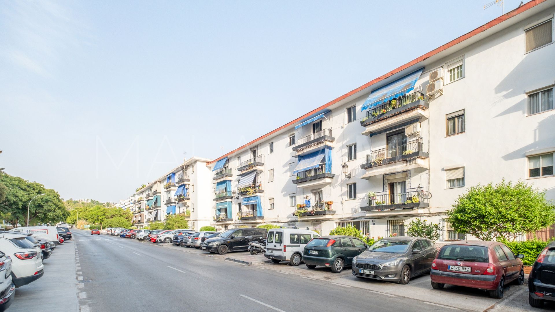 Appartement for sale in La Campana