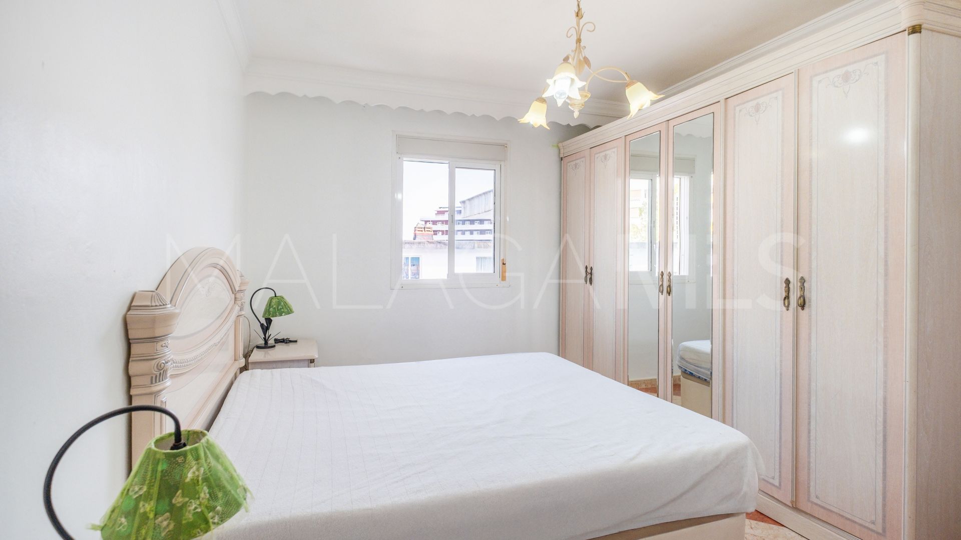 Appartement for sale in La Campana