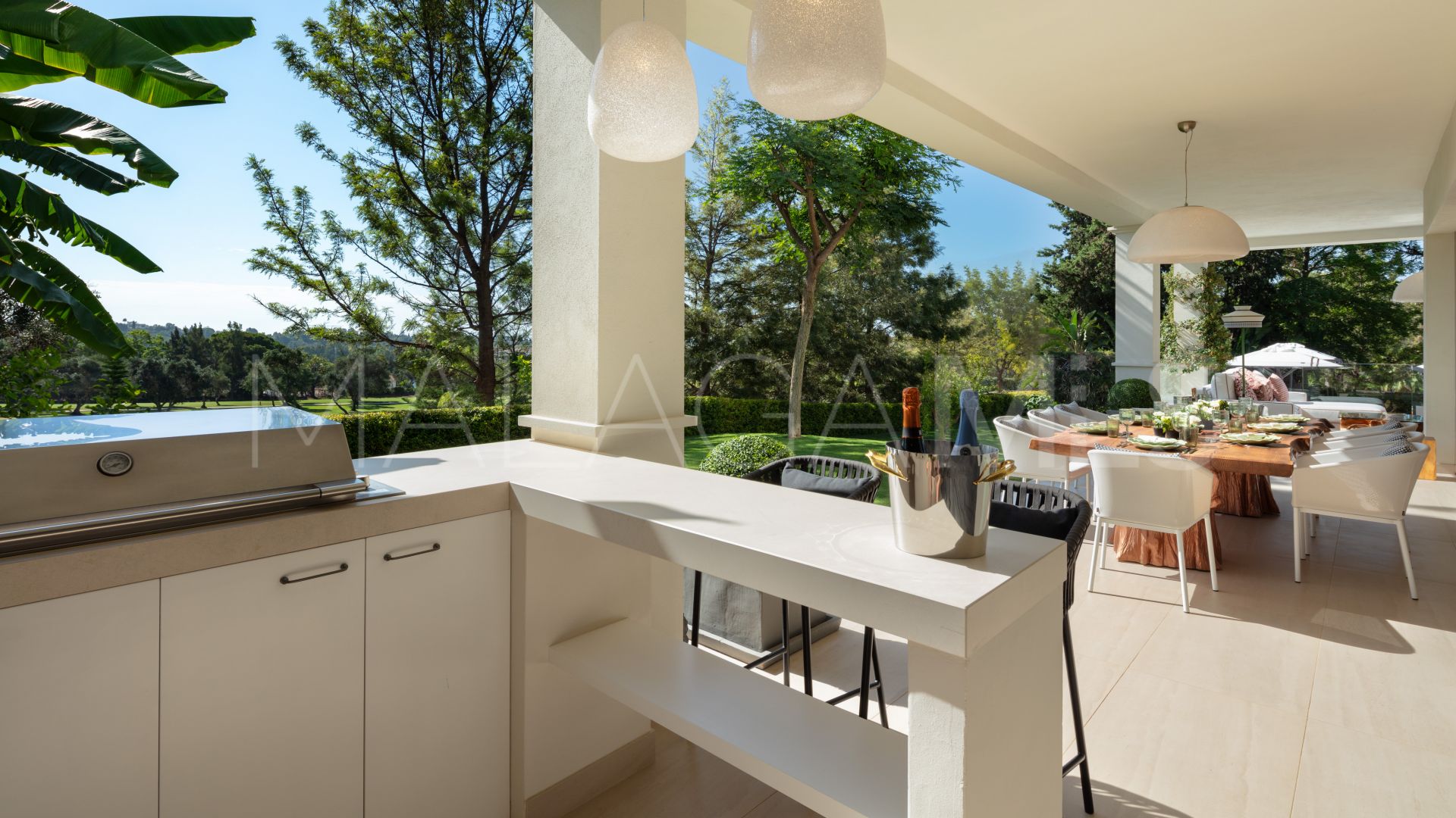 Villa for sale in Aloha