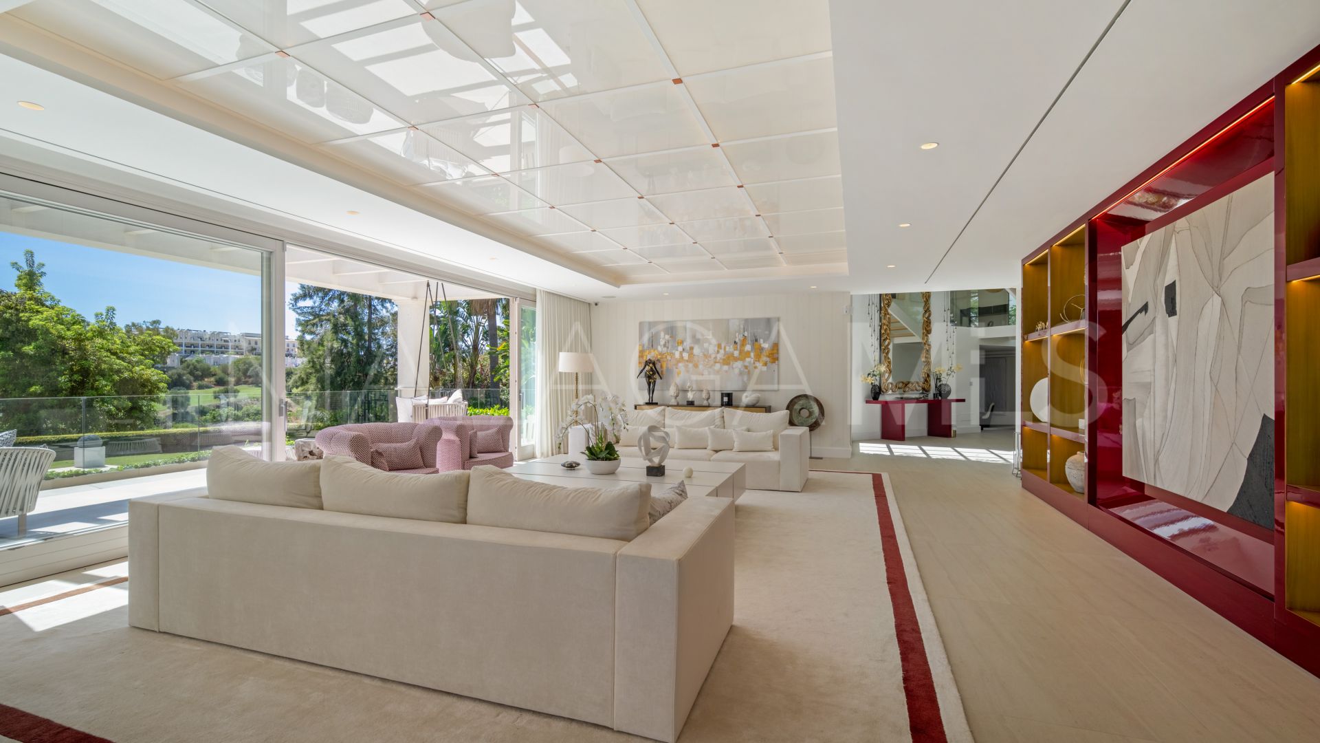 Villa for sale in Aloha