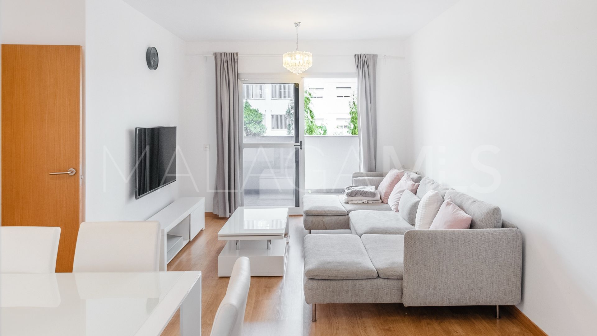 Apartamento with 3 bedrooms a la venta in El Castillo