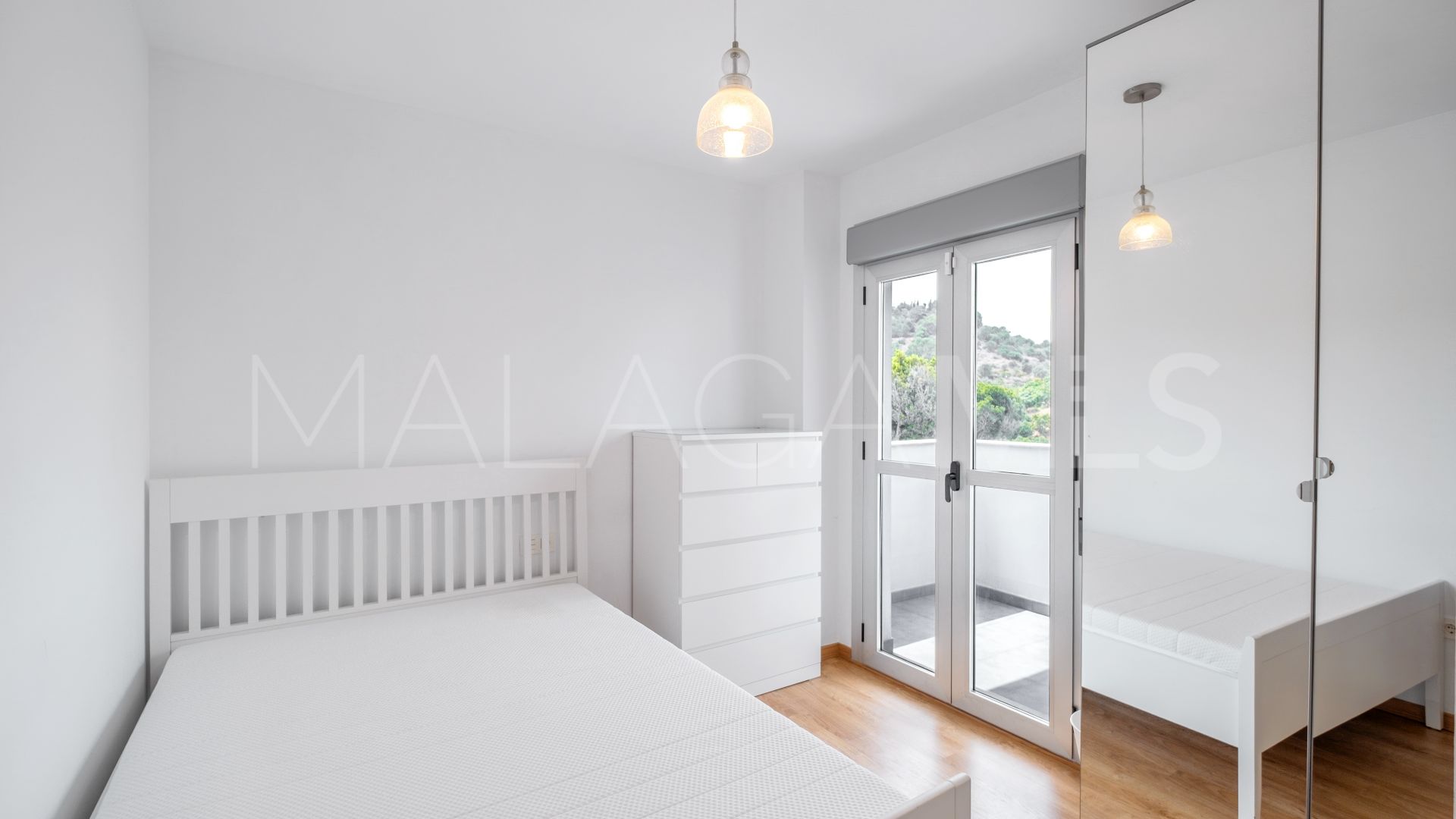 Apartamento with 3 bedrooms a la venta in El Castillo
