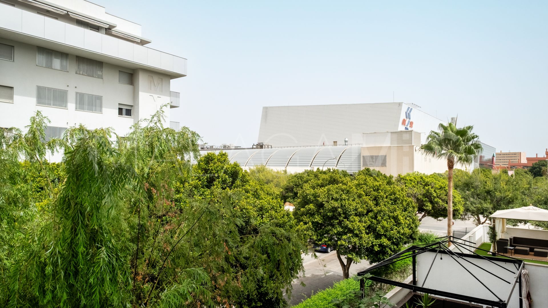 Apartamento with 3 bedrooms a la venta in El Castillo