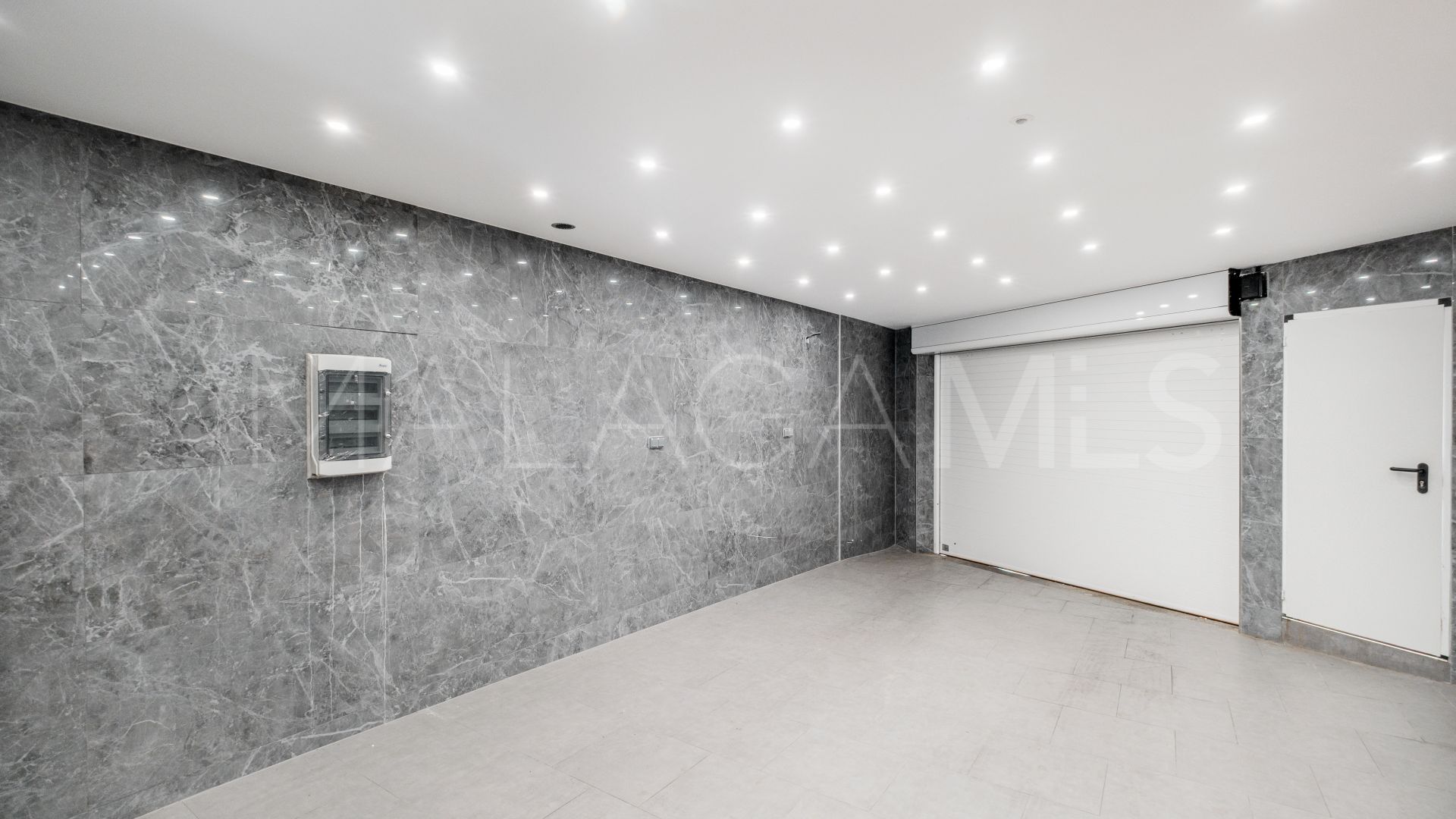 Radhus for sale in Marbella Öst