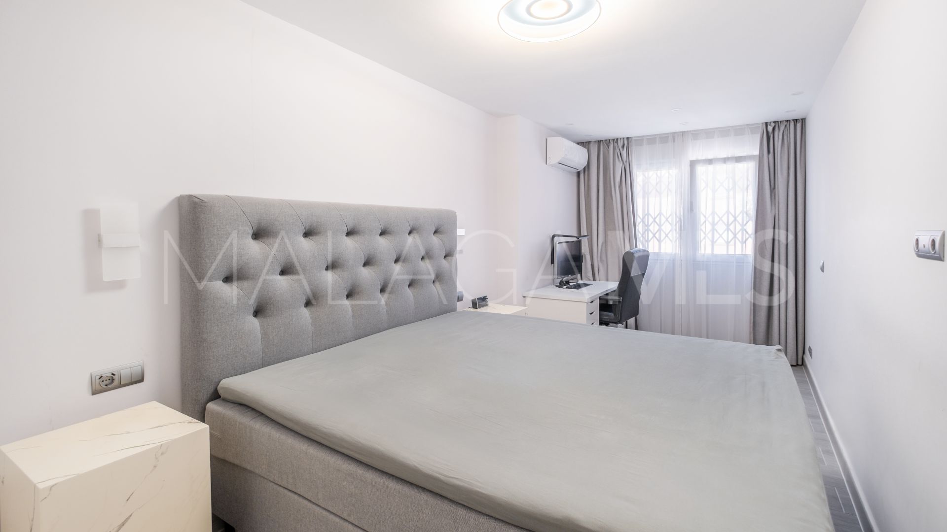 Radhus for sale in Marbella Öst
