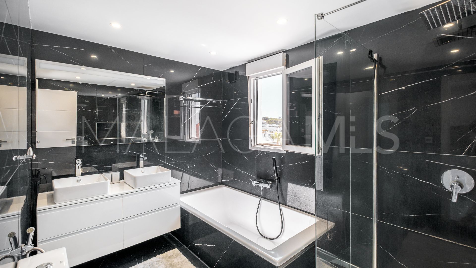 Radhus for sale in Marbella Öst