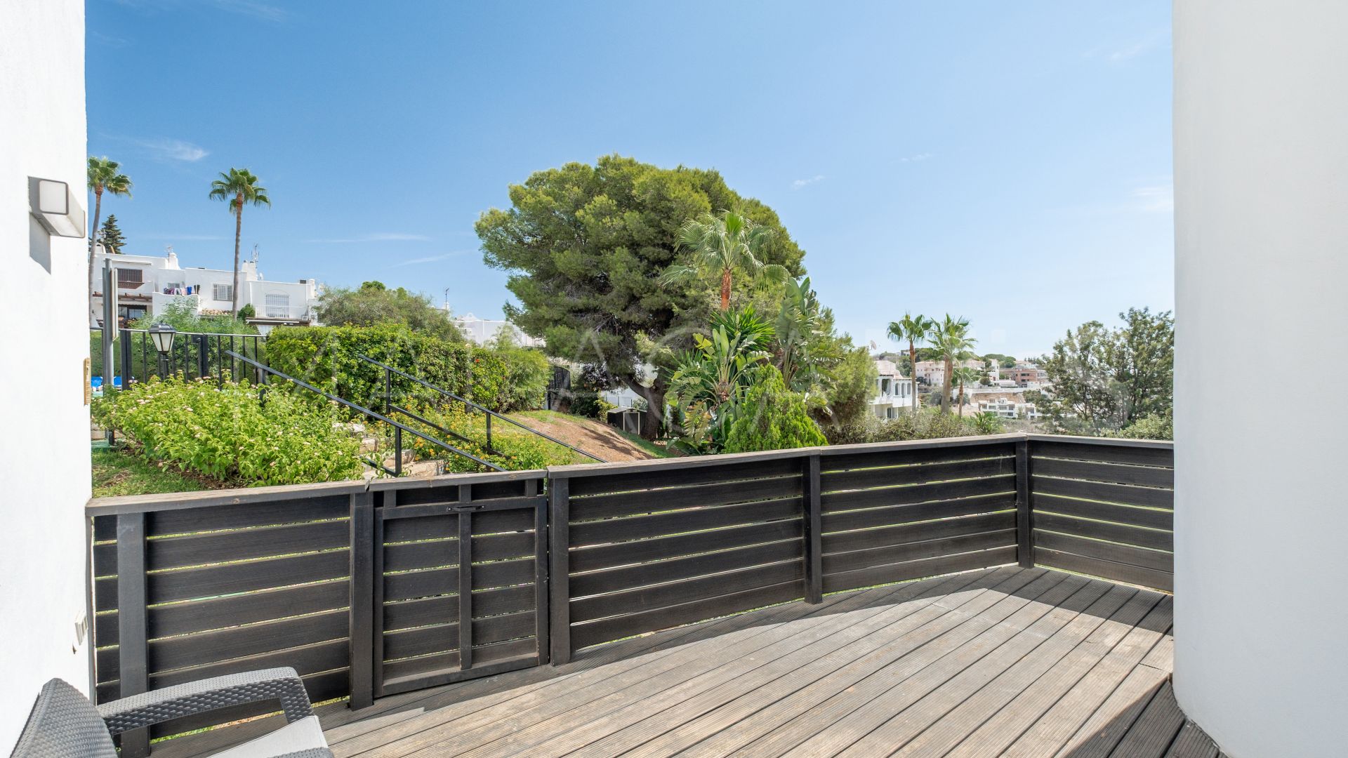 Radhus for sale in Marbella Öst