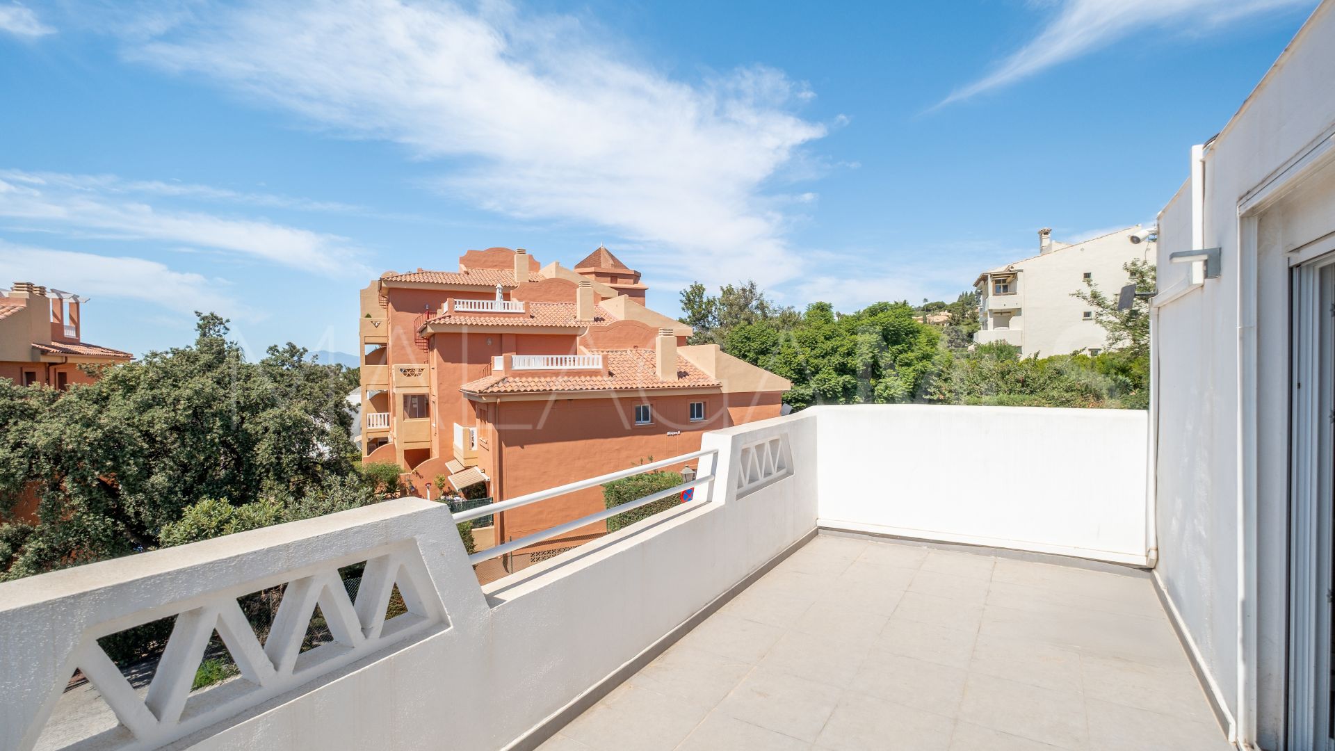 Radhus for sale in Marbella Öst