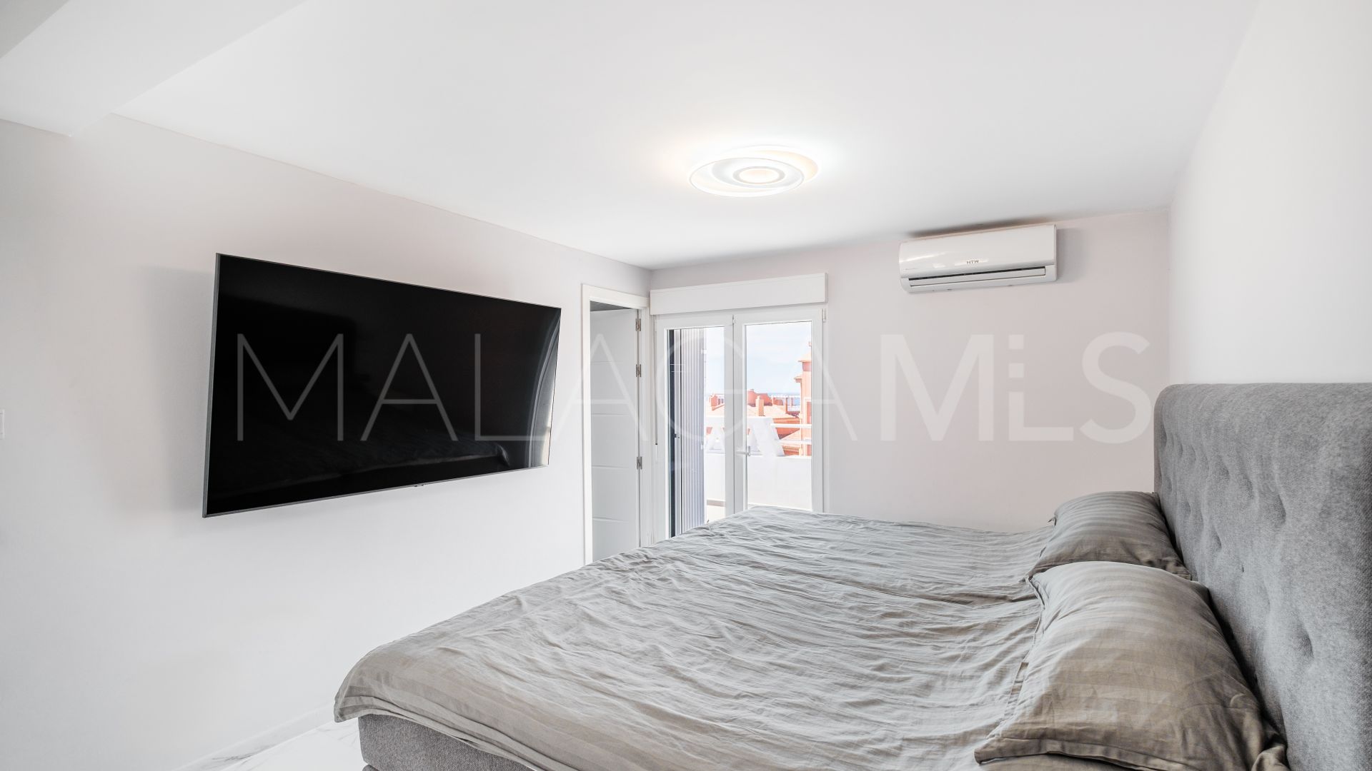 Radhus for sale in Marbella Öst