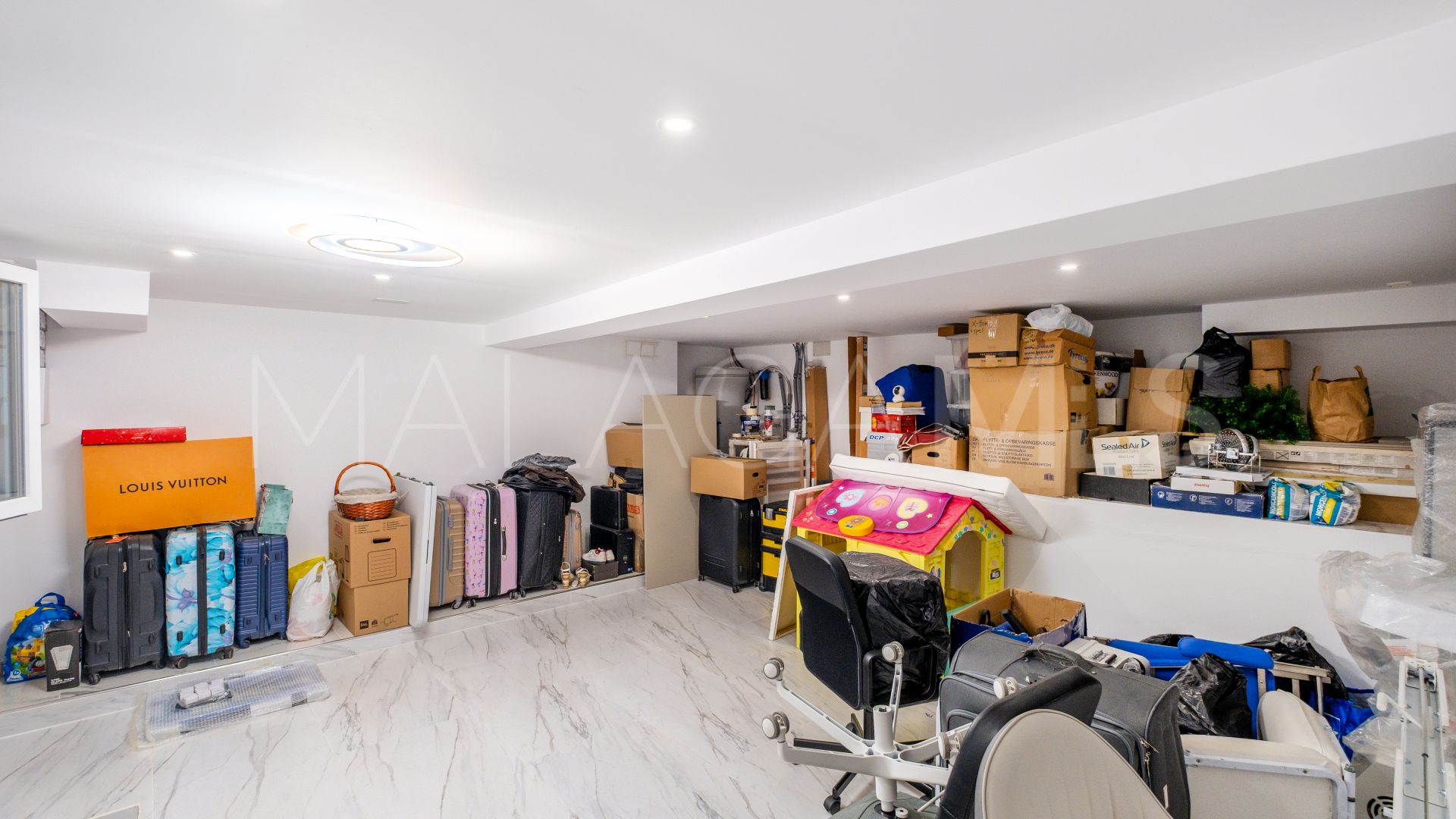 Radhus for sale in Marbella Öst