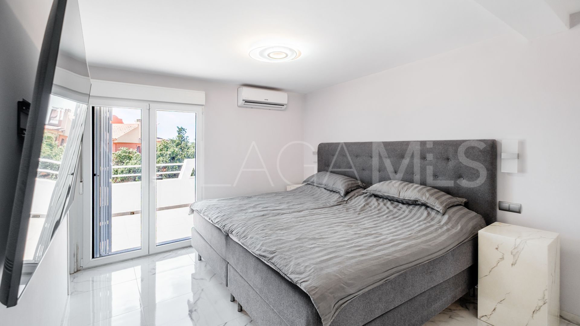 Radhus for sale in Marbella Öst