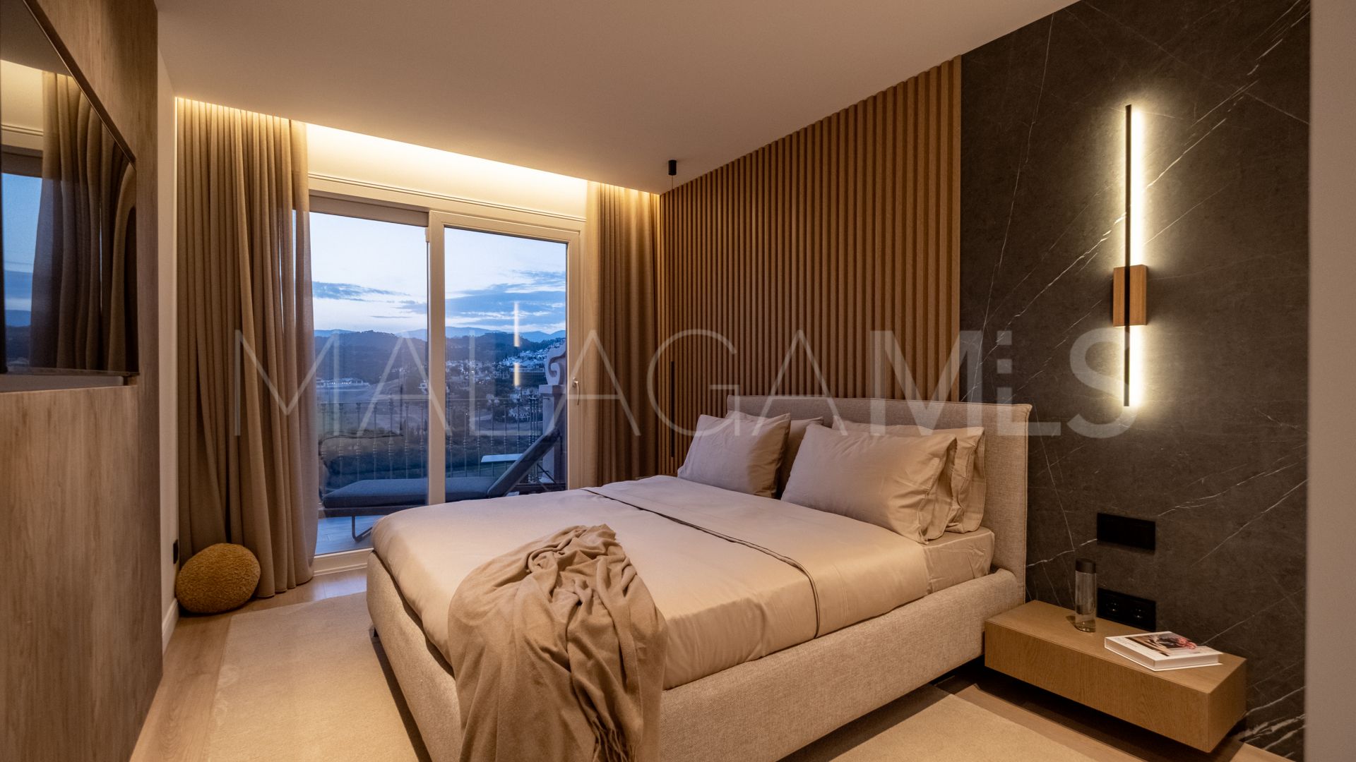 Reihenhaus for sale in Monte Halcones