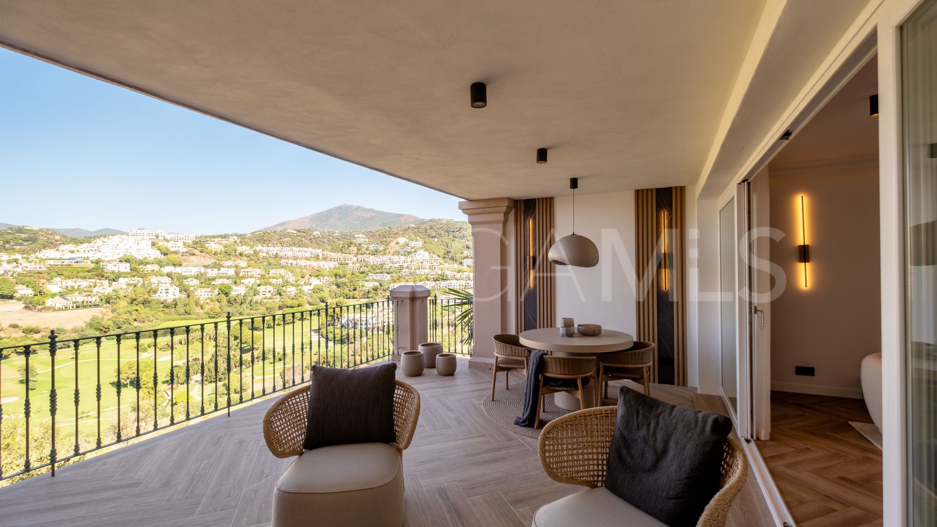 Reihenhaus for sale in Monte Halcones