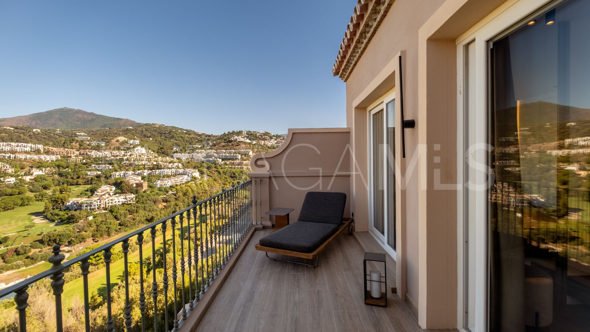 Reihenhaus for sale in Monte Halcones
