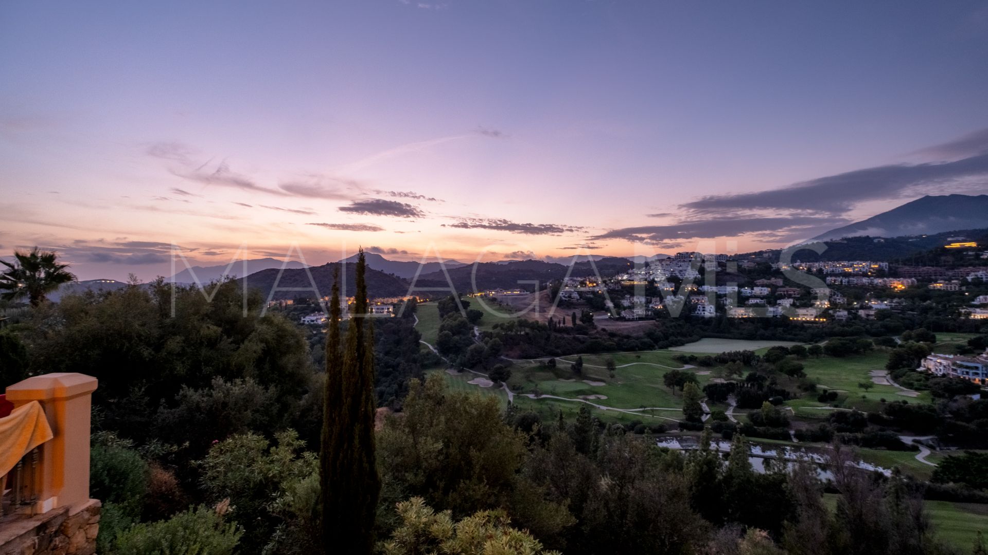 Reihenhaus for sale in Monte Halcones