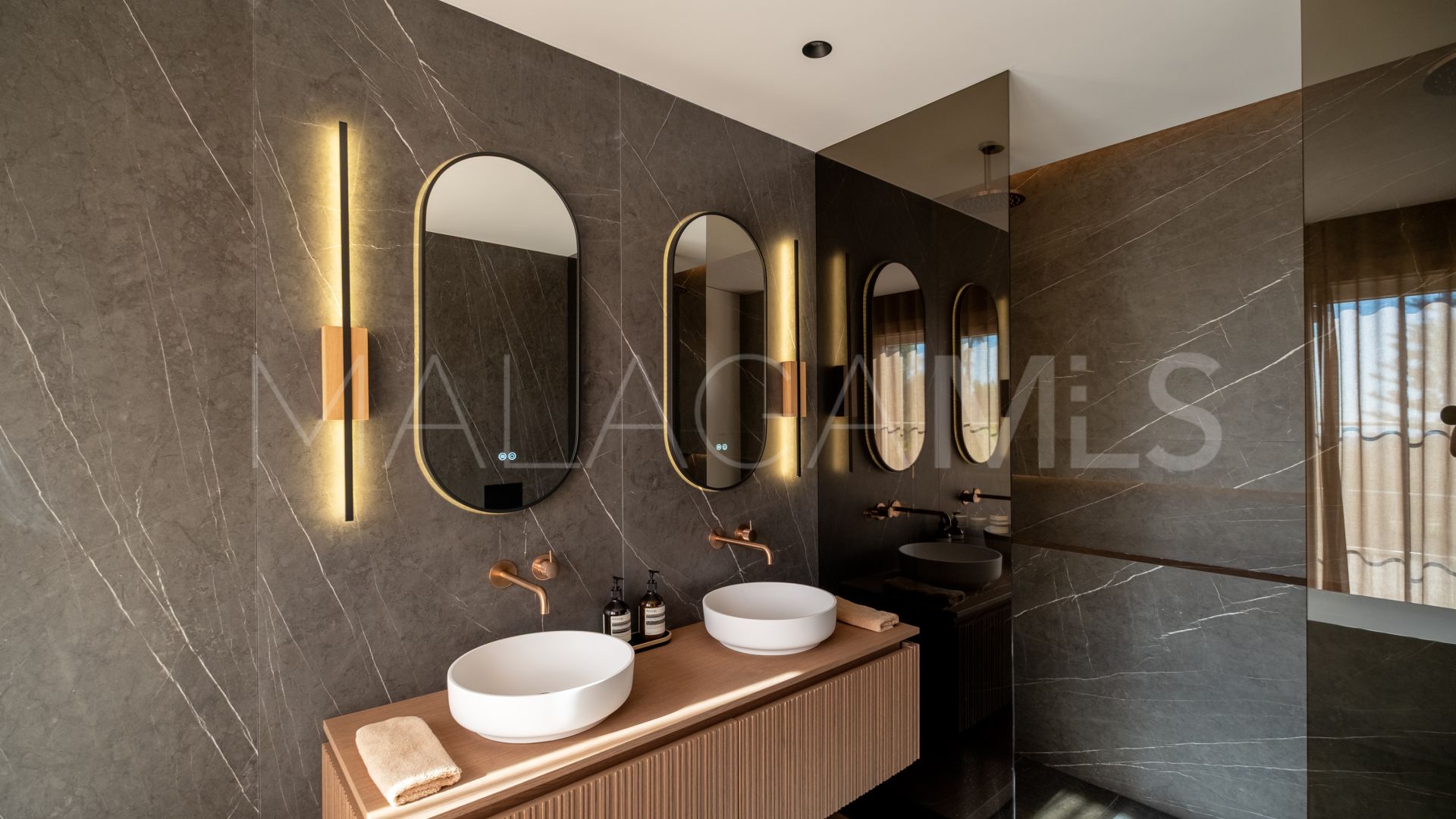 Reihenhaus for sale in Monte Halcones