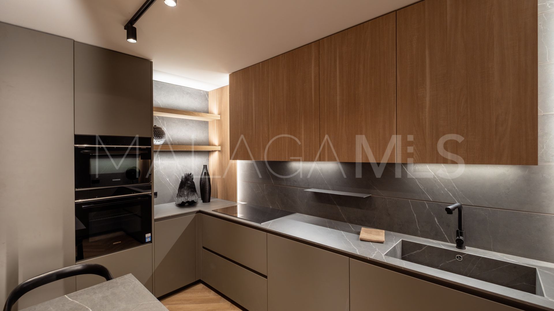 Reihenhaus for sale in Monte Halcones