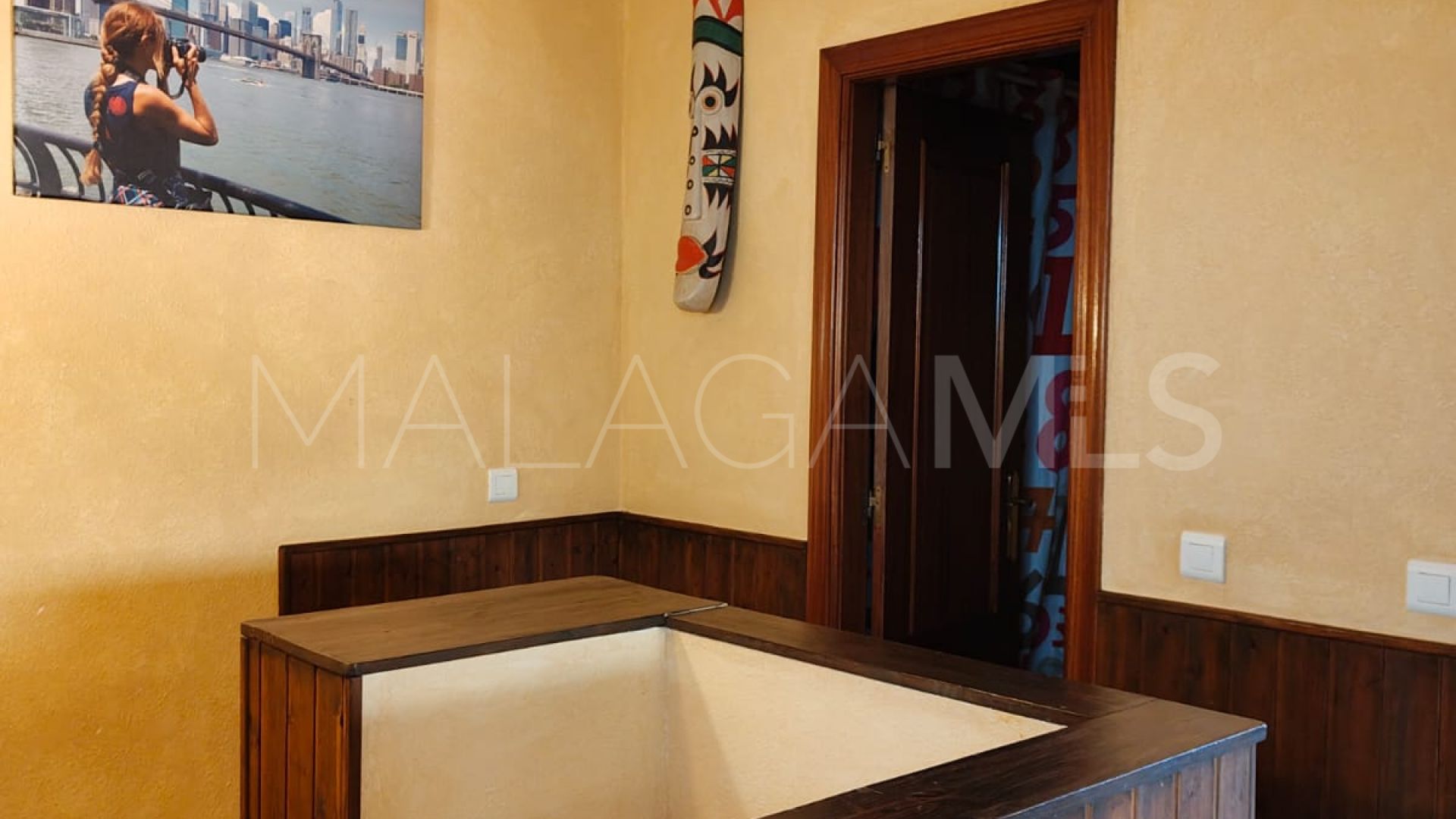 Atico duplex a la venta in San Pedro de Alcantara with 3 bedrooms