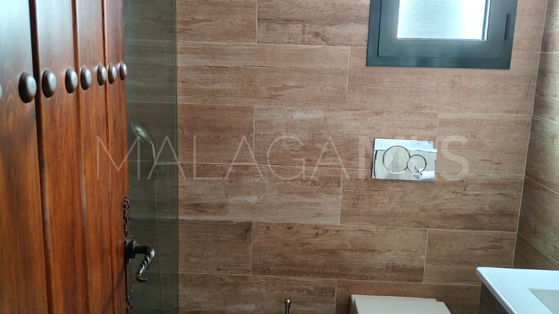 Atico duplex a la venta in San Pedro de Alcantara with 3 bedrooms