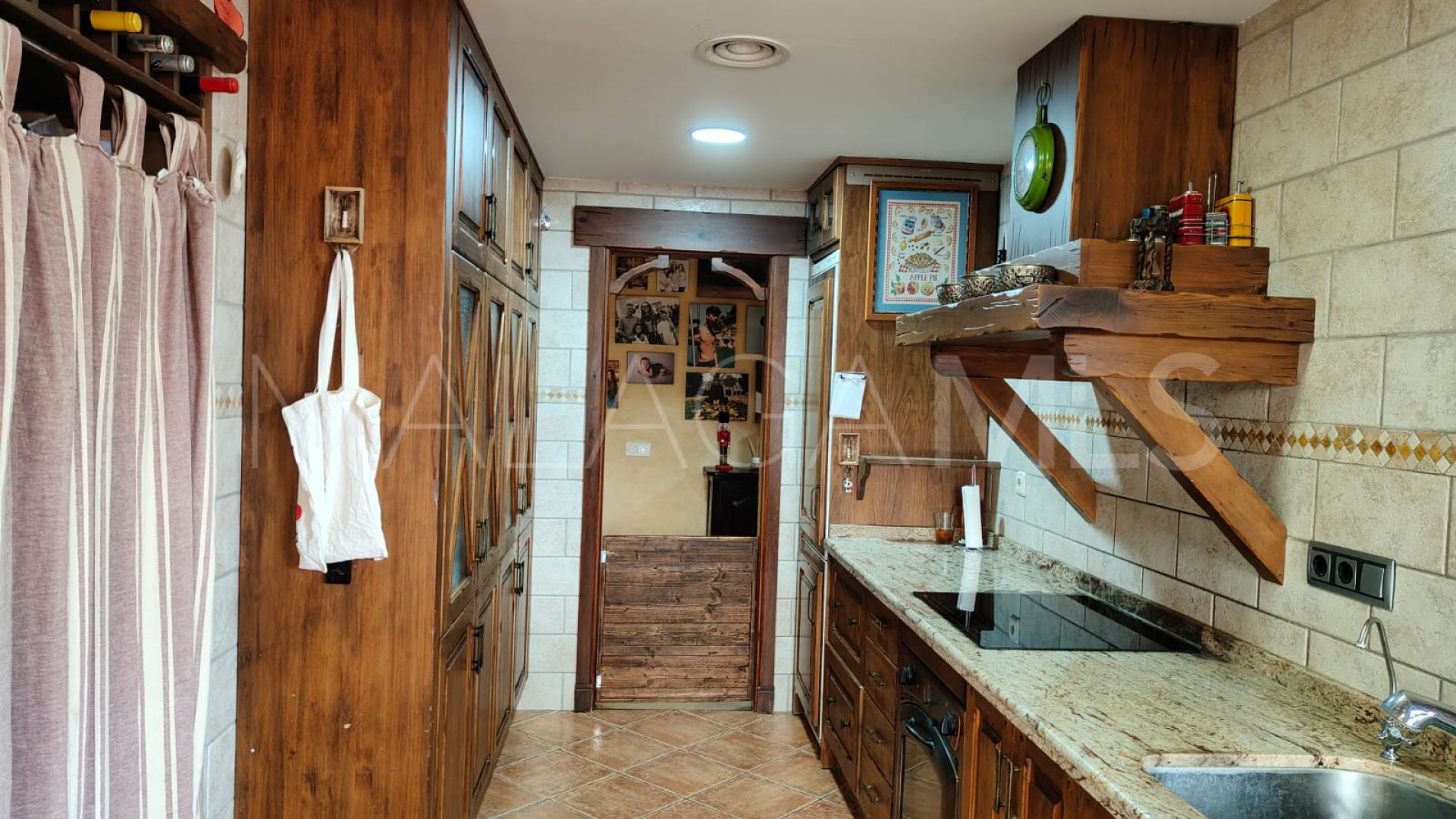 Atico duplex a la venta in San Pedro de Alcantara with 3 bedrooms