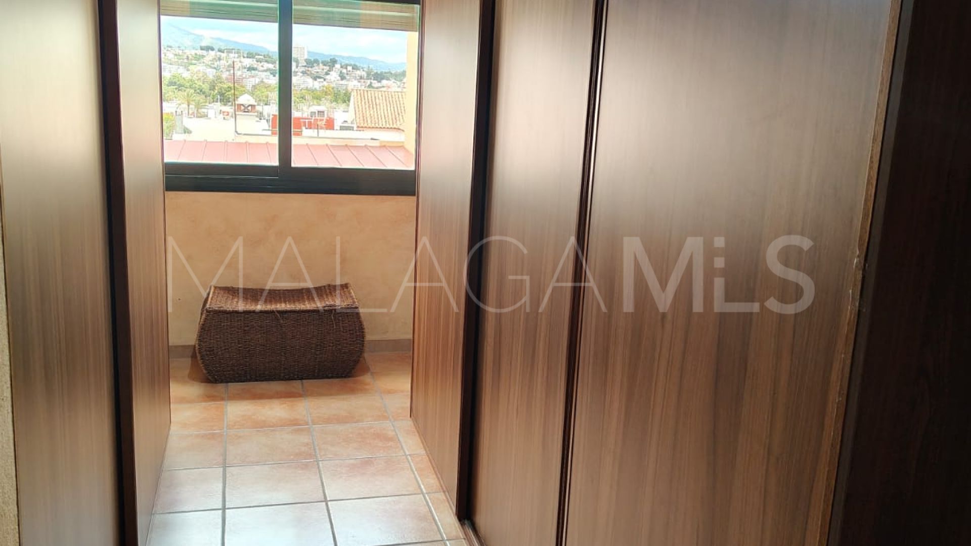 Atico duplex a la venta in San Pedro de Alcantara with 3 bedrooms