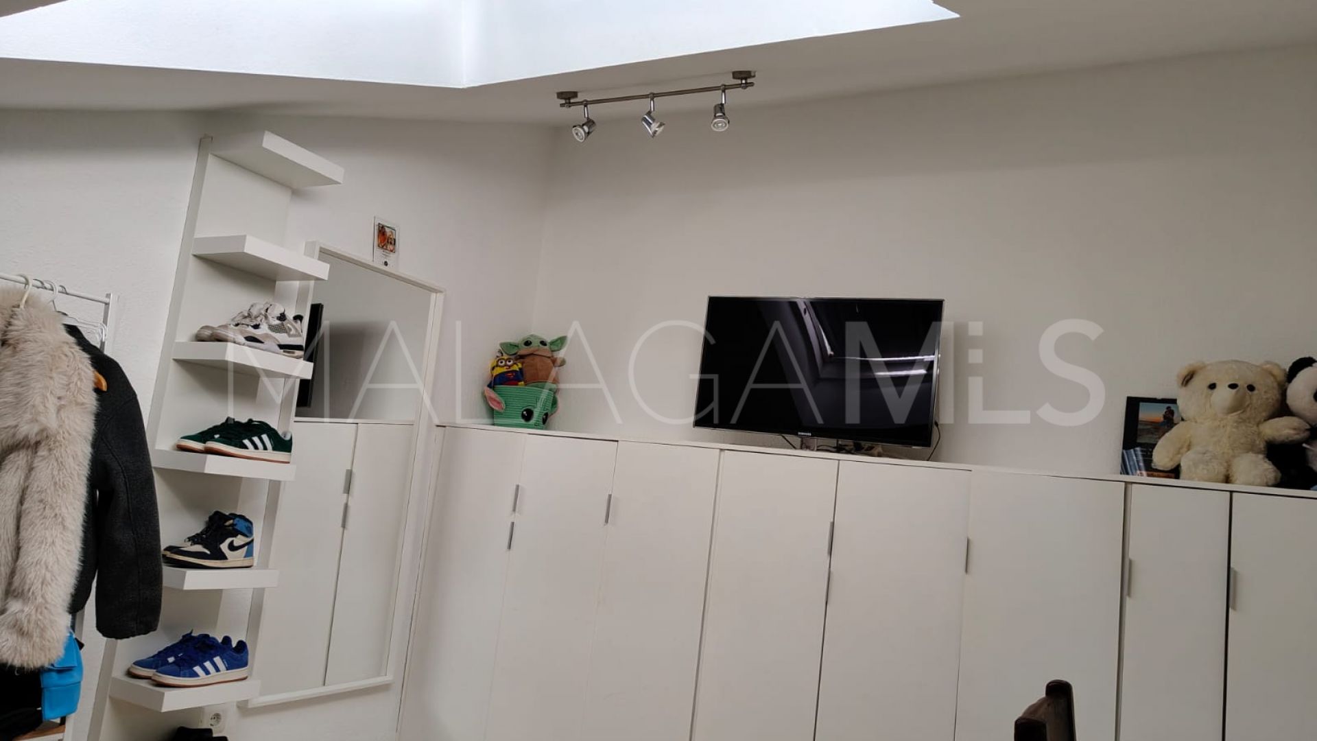 Atico duplex a la venta in San Pedro de Alcantara with 3 bedrooms