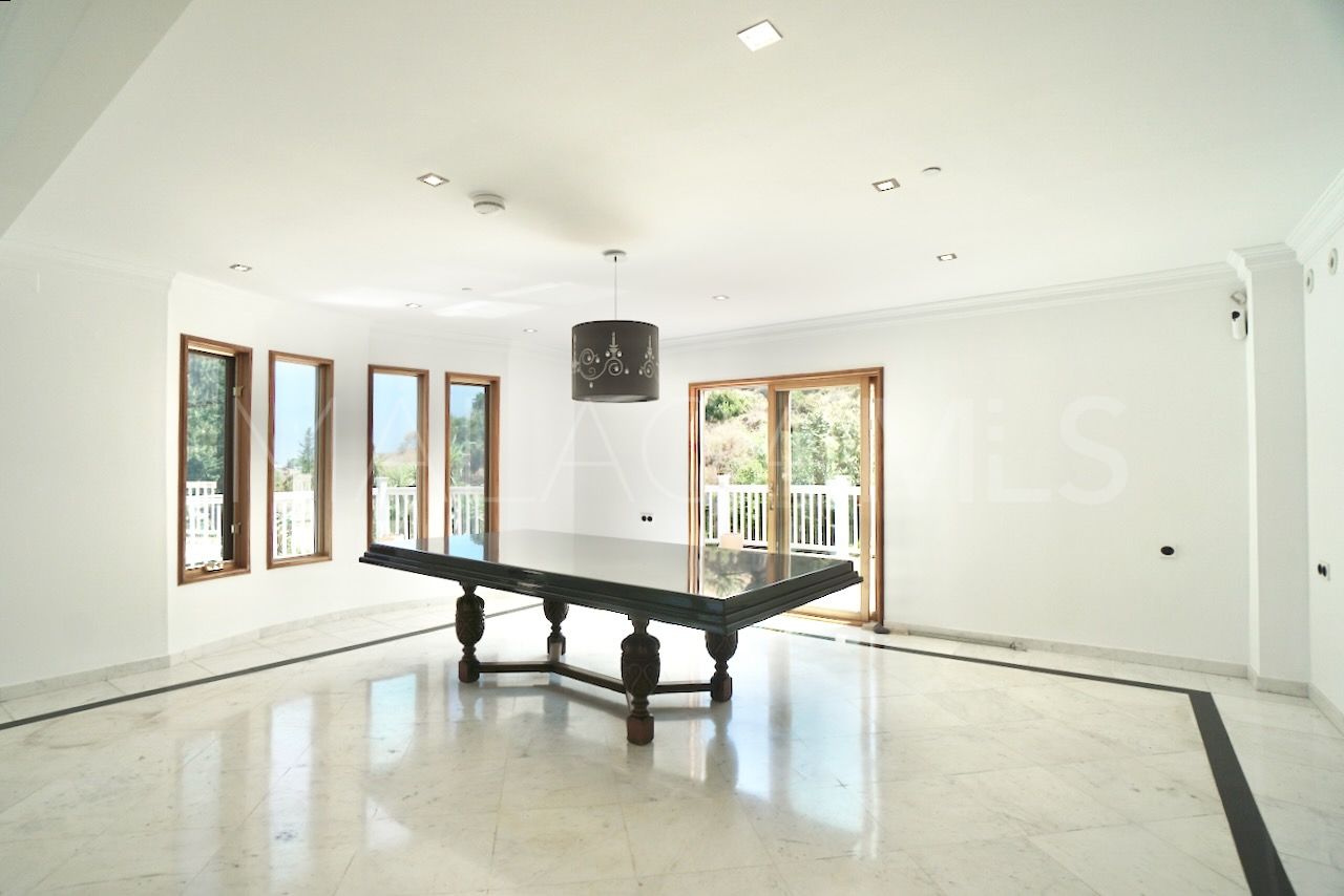 Se vende villa in Altos del Paraiso
