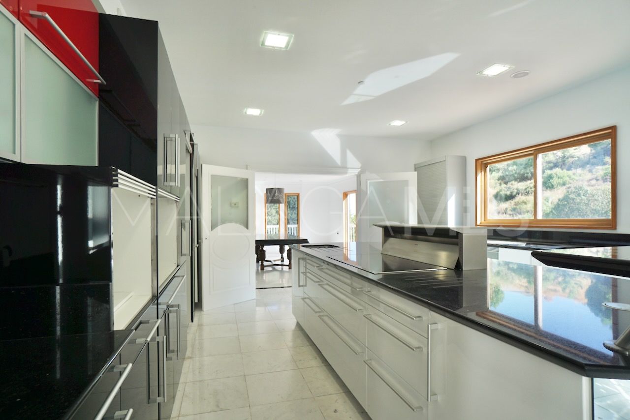 Se vende villa in Altos del Paraiso