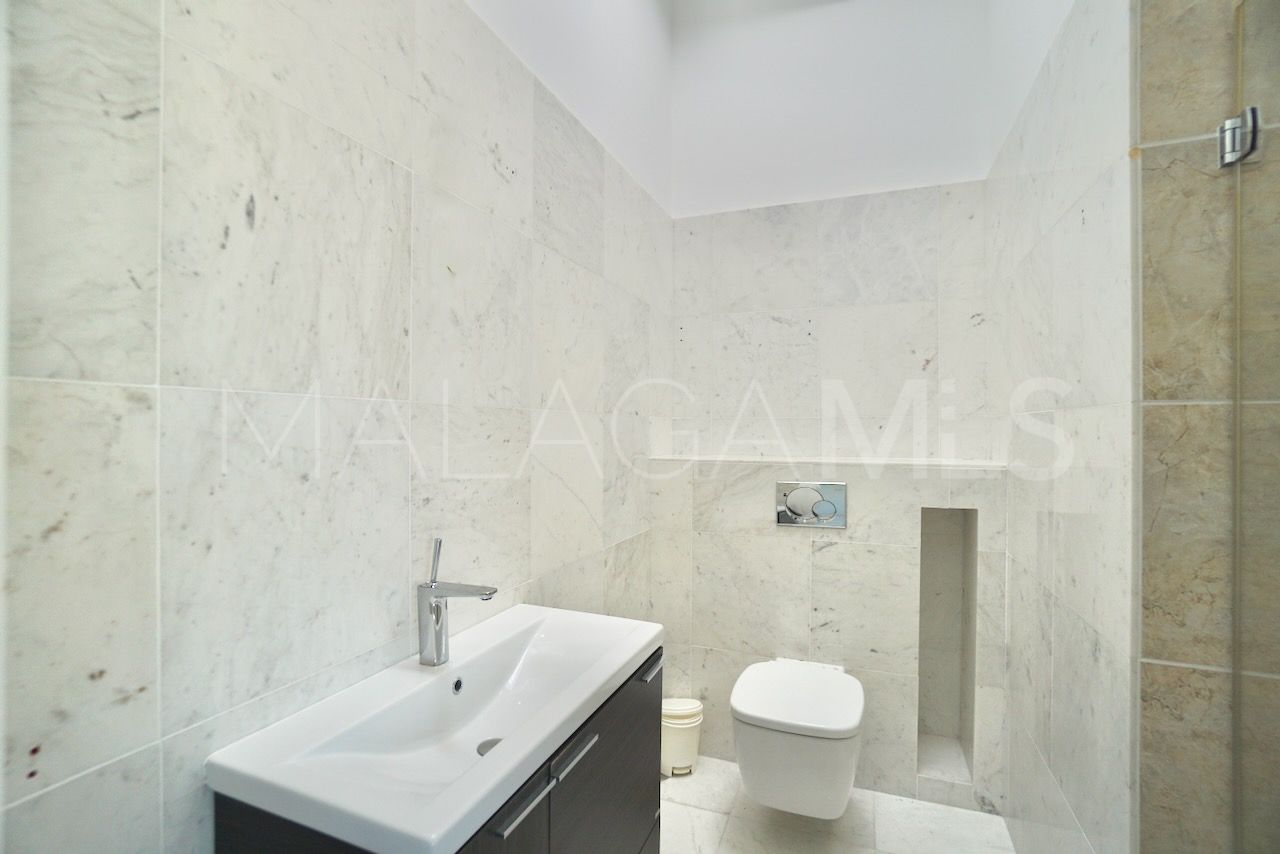 Se vende villa in Altos del Paraiso