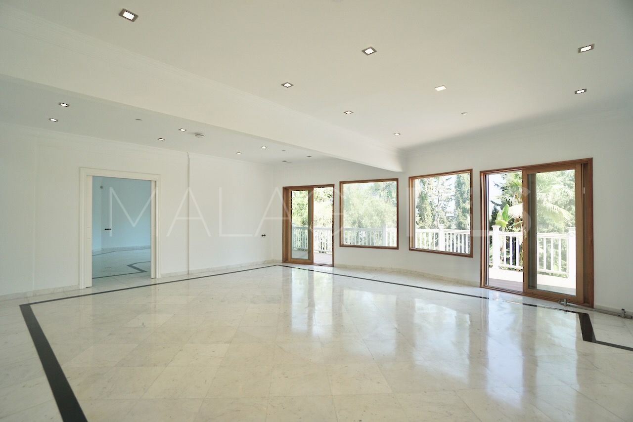 Se vende villa in Altos del Paraiso