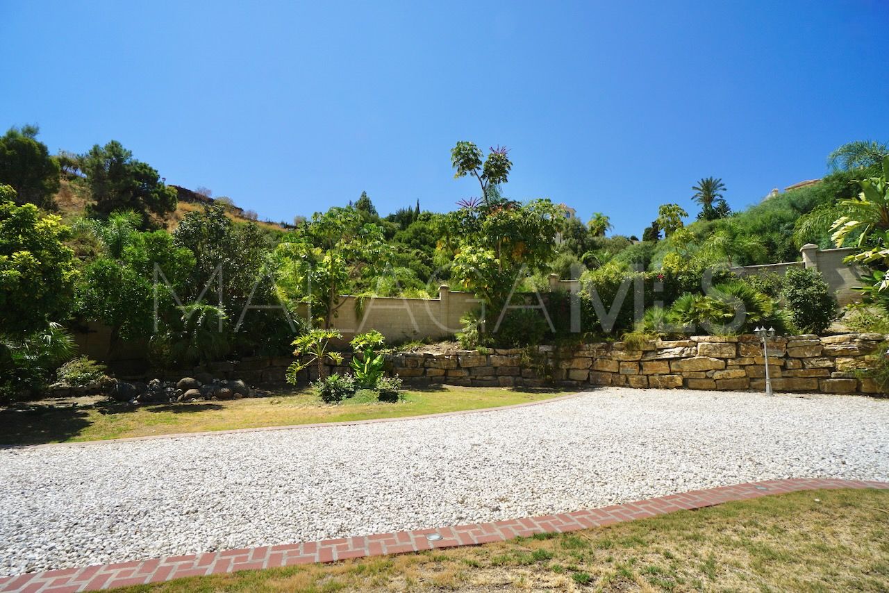 Se vende villa in Altos del Paraiso