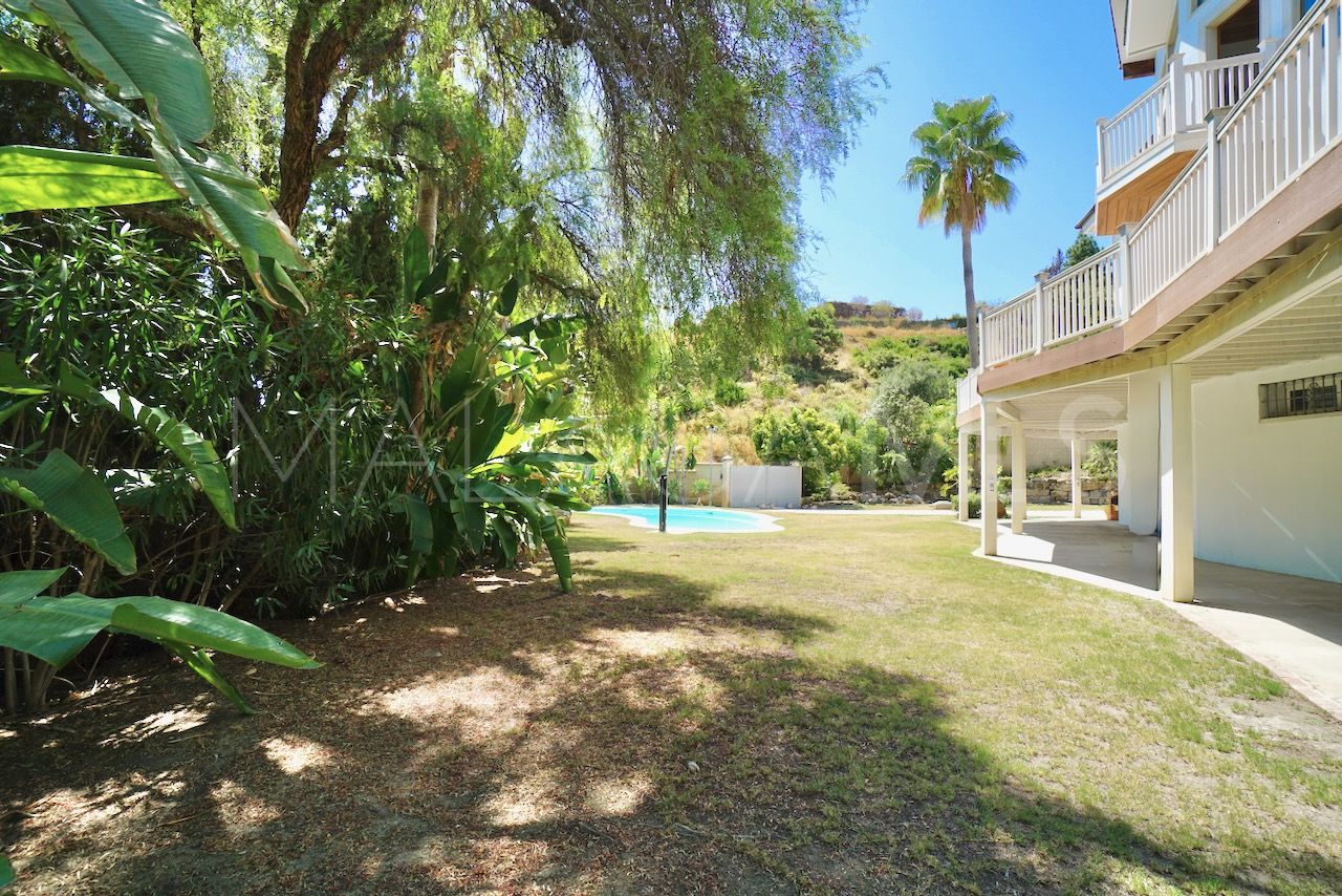 Se vende villa in Altos del Paraiso