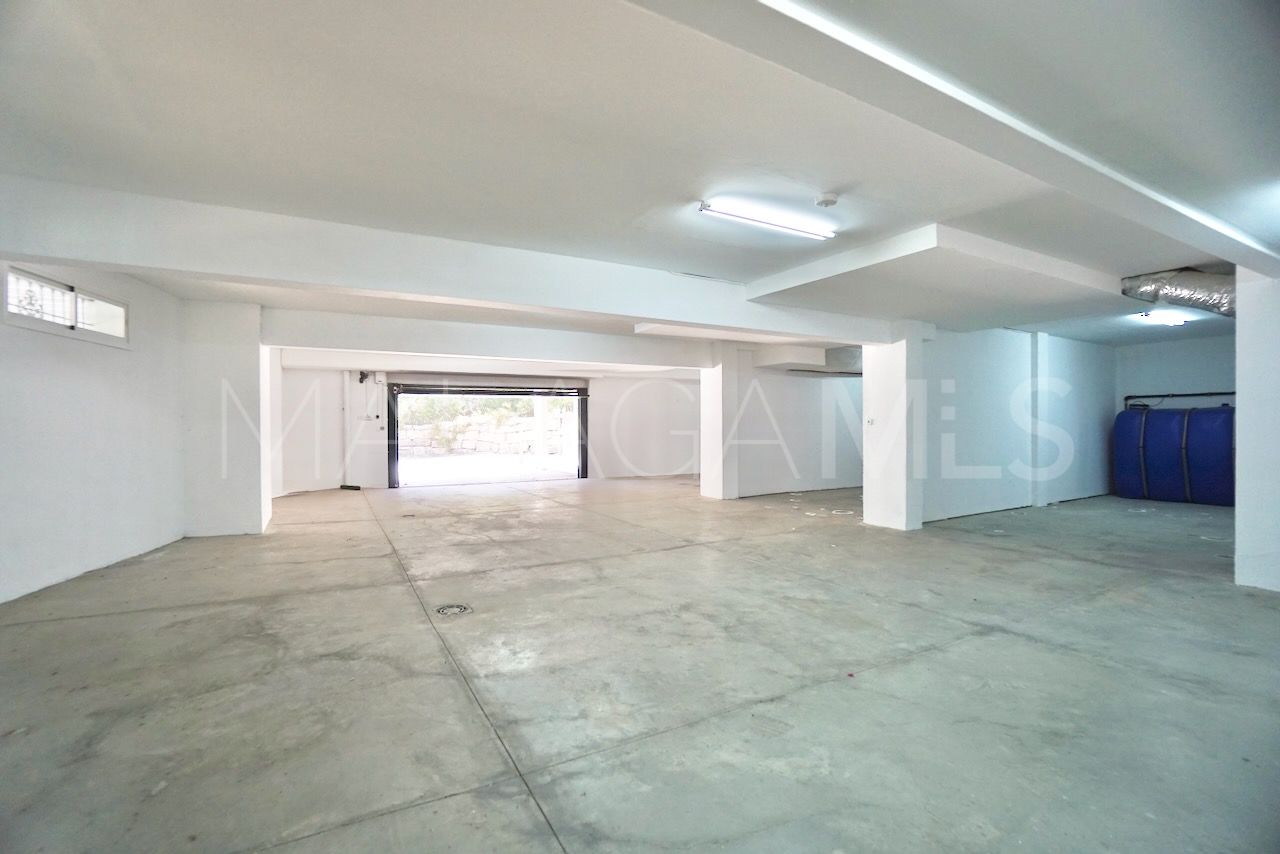 Se vende villa in Altos del Paraiso