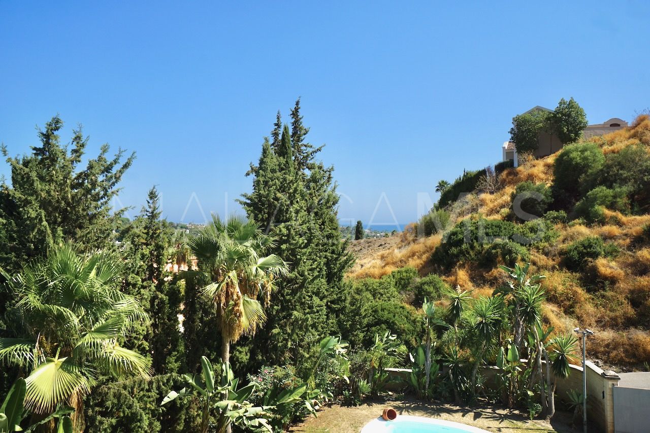 Se vende villa in Altos del Paraiso
