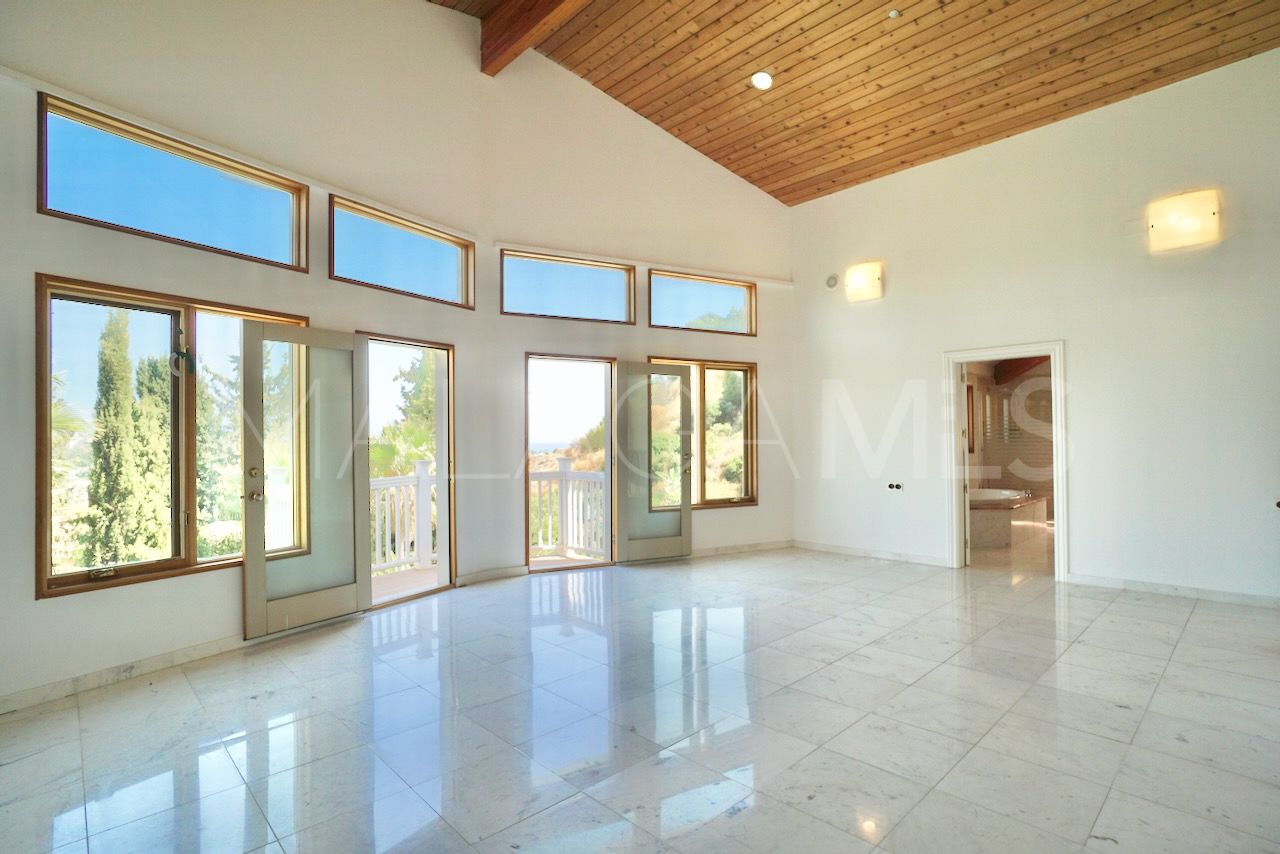 Se vende villa in Altos del Paraiso