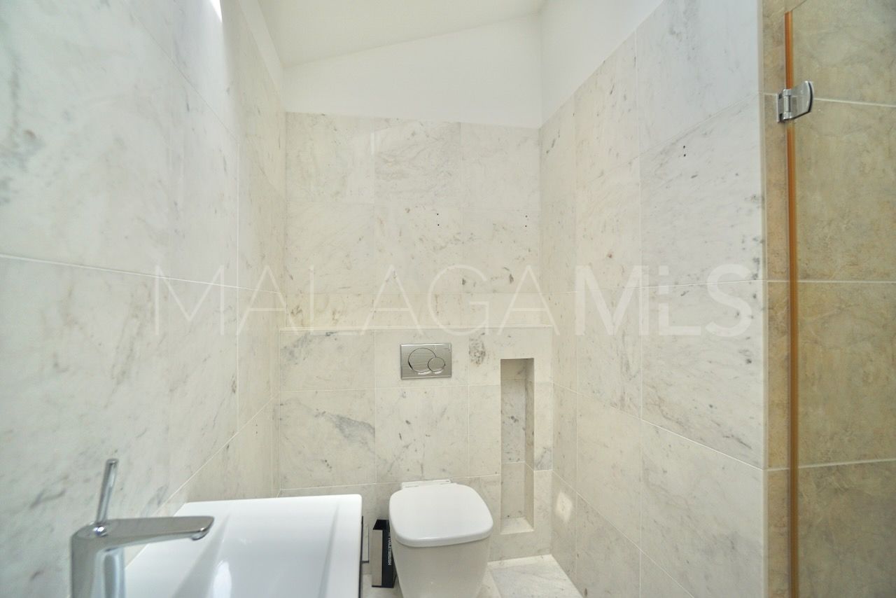 Se vende villa in Altos del Paraiso