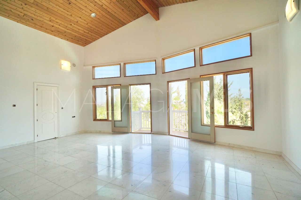Se vende villa in Altos del Paraiso