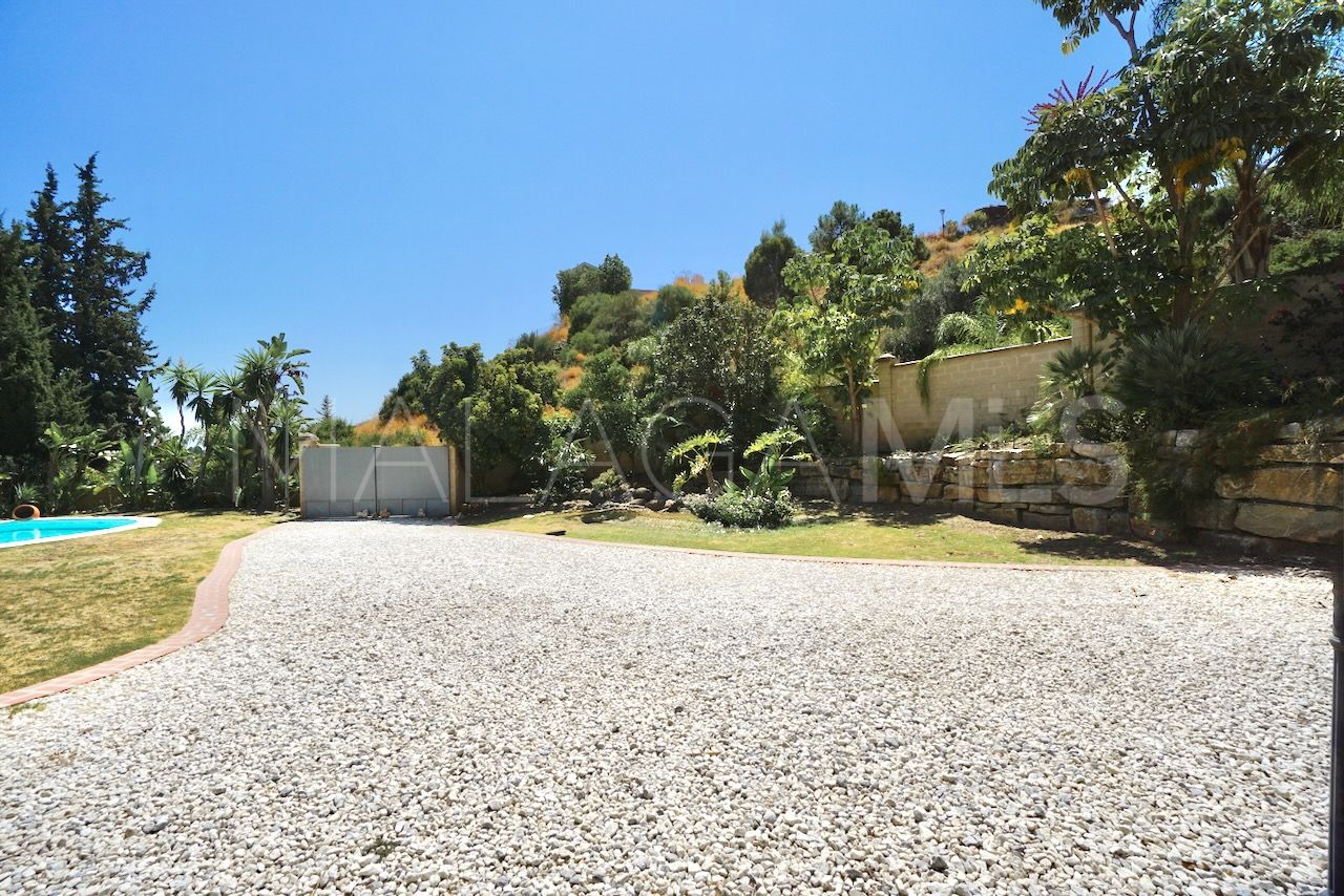 Se vende villa in Altos del Paraiso