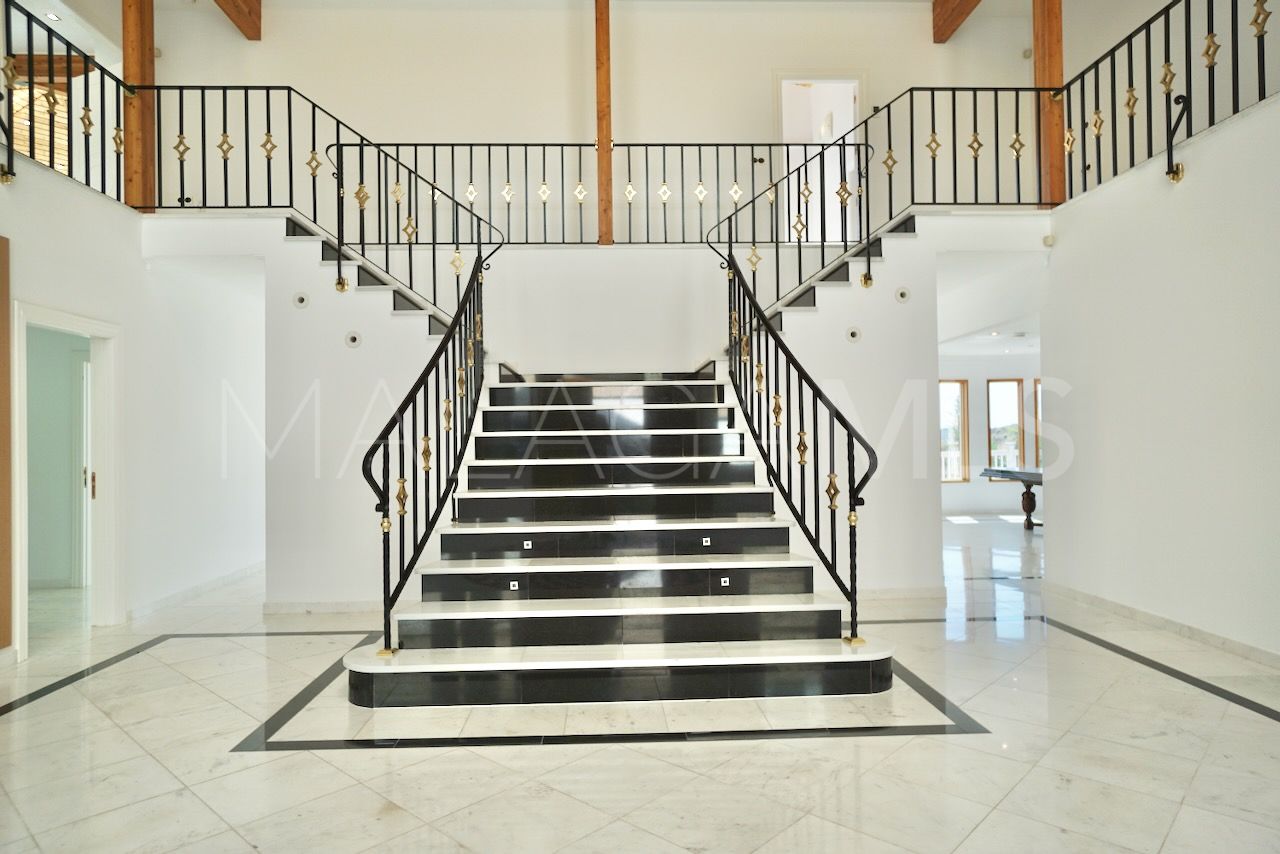 Se vende villa in Altos del Paraiso
