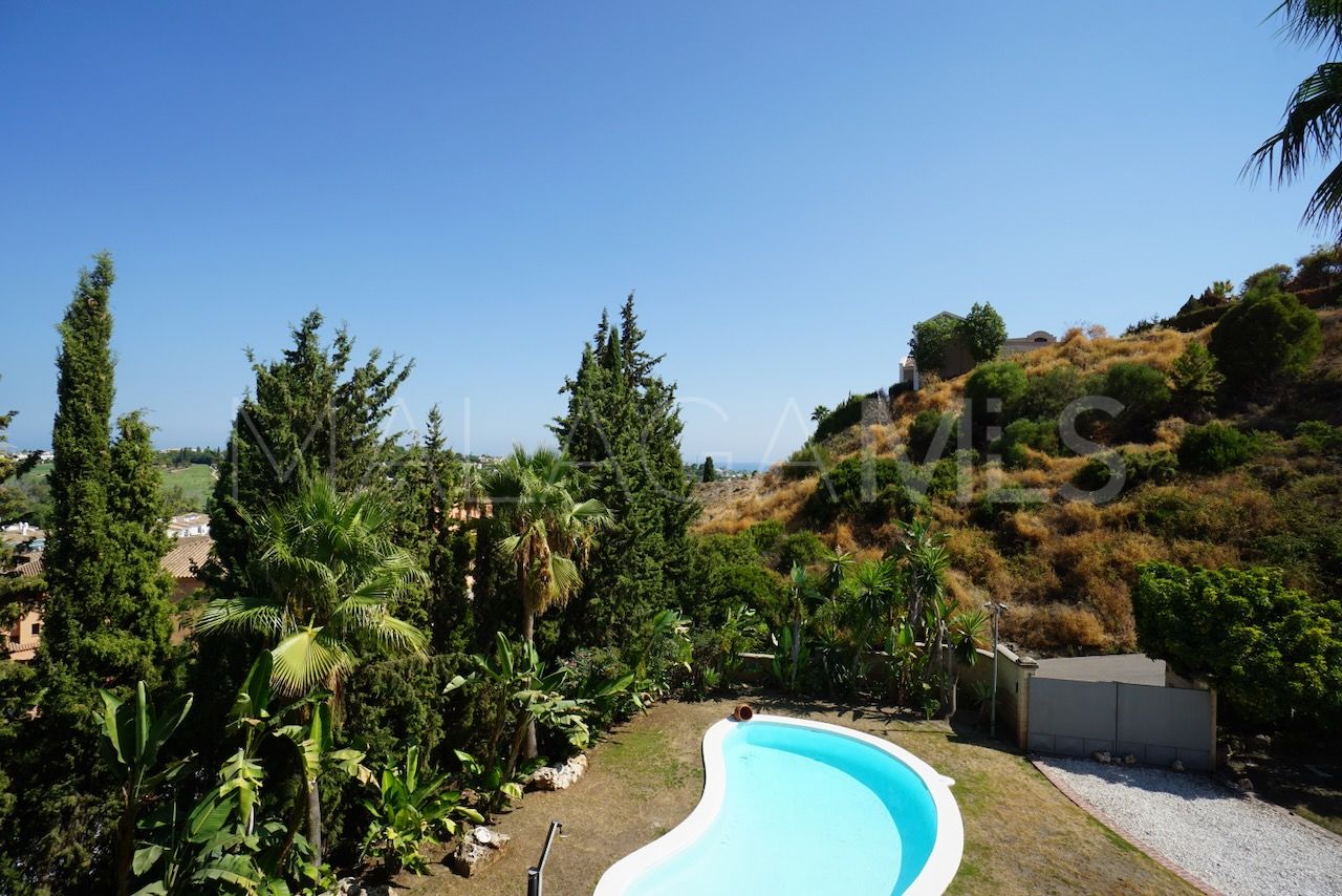 Se vende villa in Altos del Paraiso