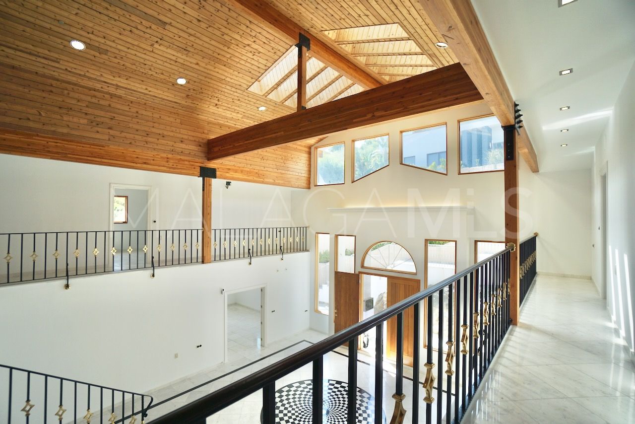Se vende villa in Altos del Paraiso