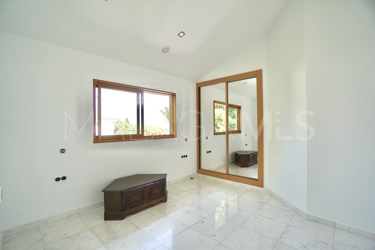 Se vende villa in Altos del Paraiso