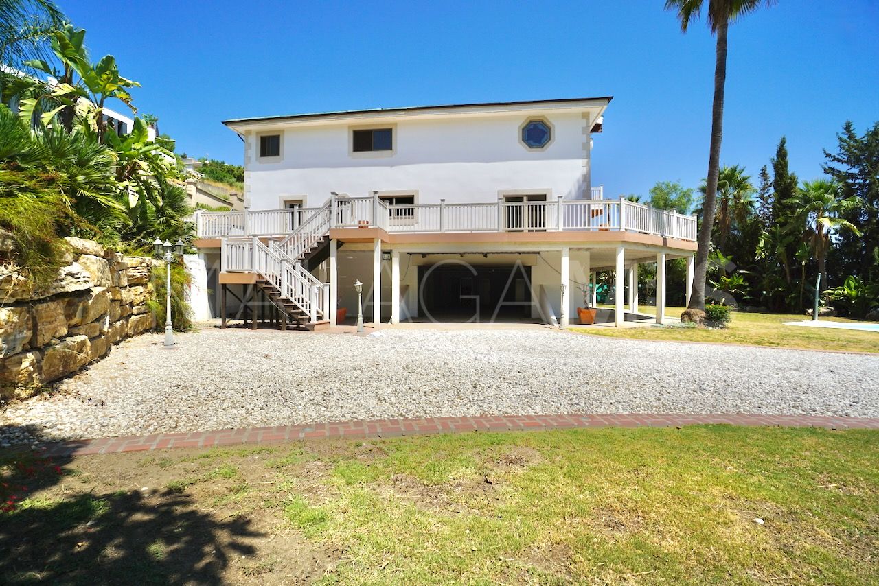 Se vende villa in Altos del Paraiso