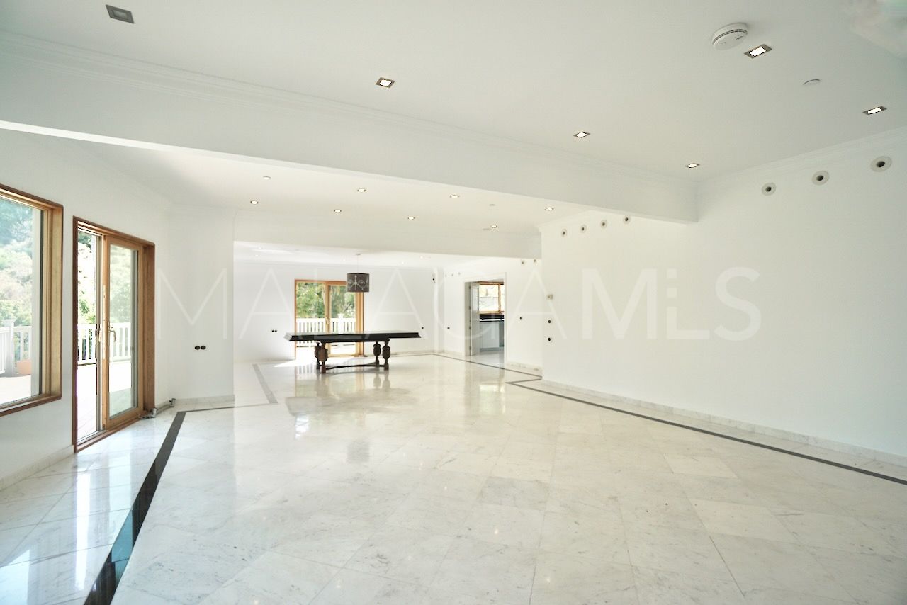 Se vende villa in Altos del Paraiso