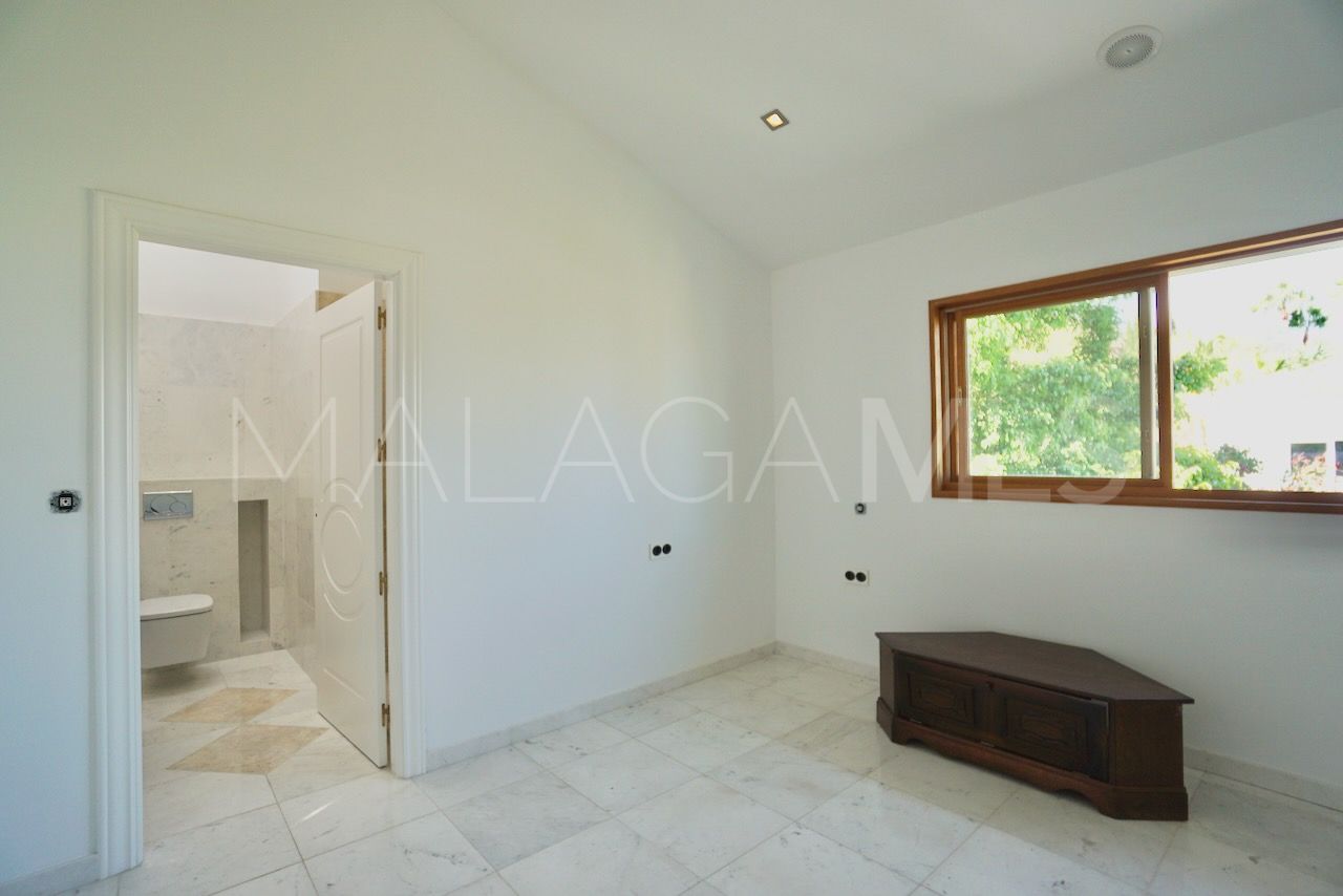 Se vende villa in Altos del Paraiso