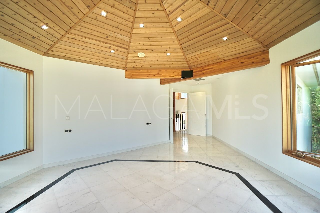 Se vende villa in Altos del Paraiso
