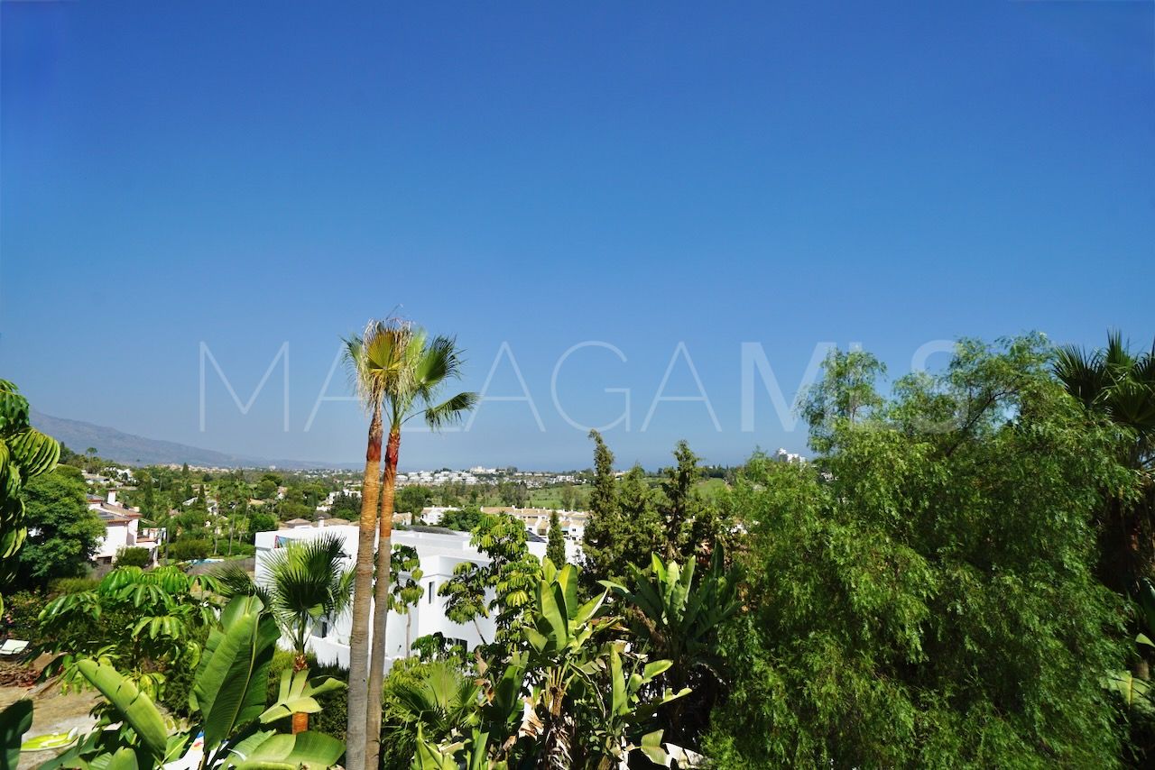 Se vende villa in Altos del Paraiso